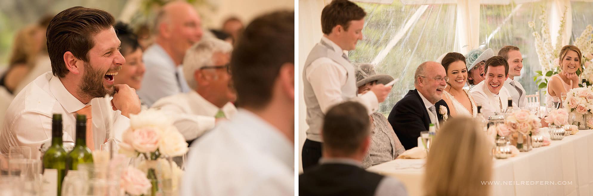 Cragwood Hotel wedding photographs 14