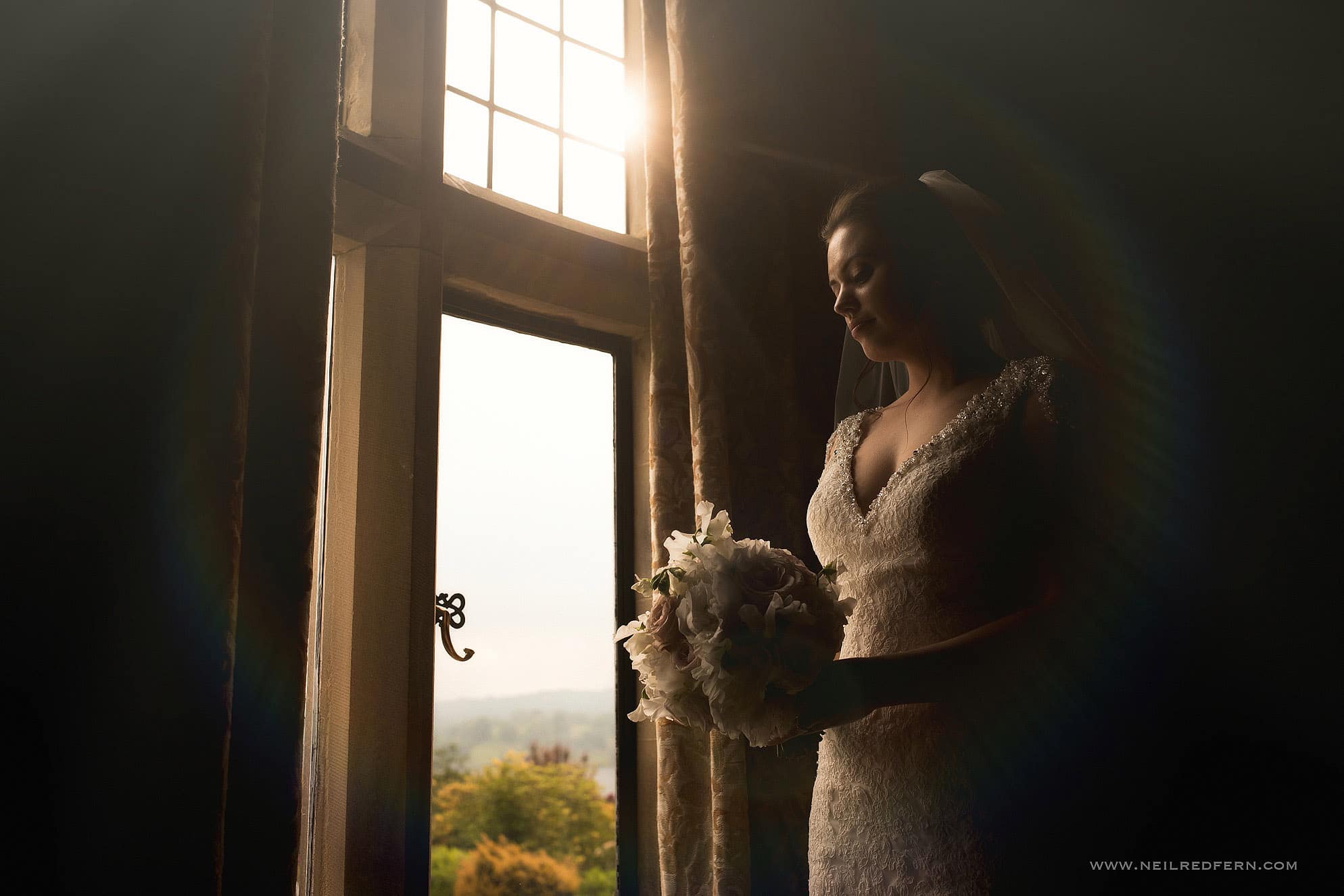 Cragwood Hotel wedding photographs 16