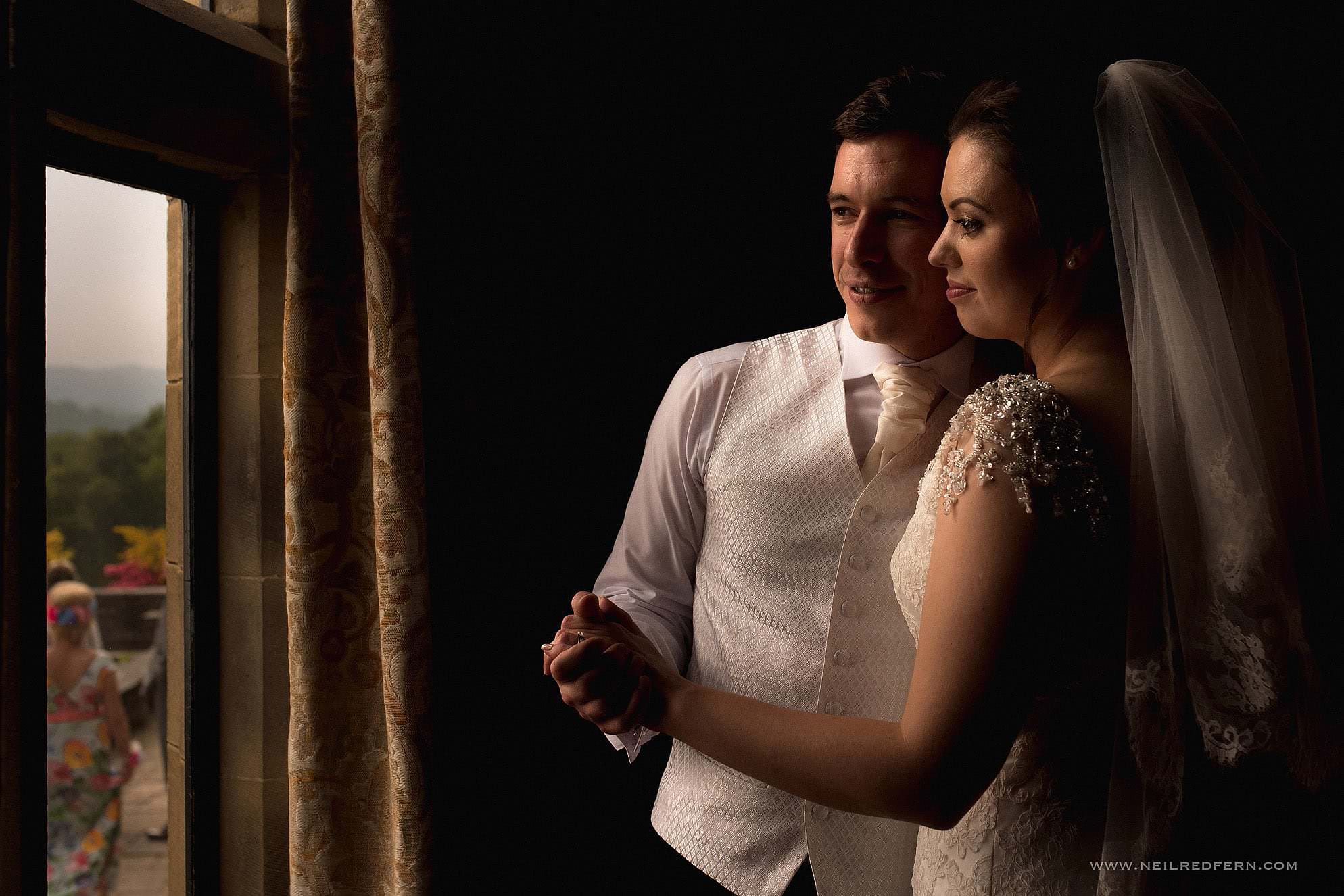 Cragwood Hotel wedding photographs 17
