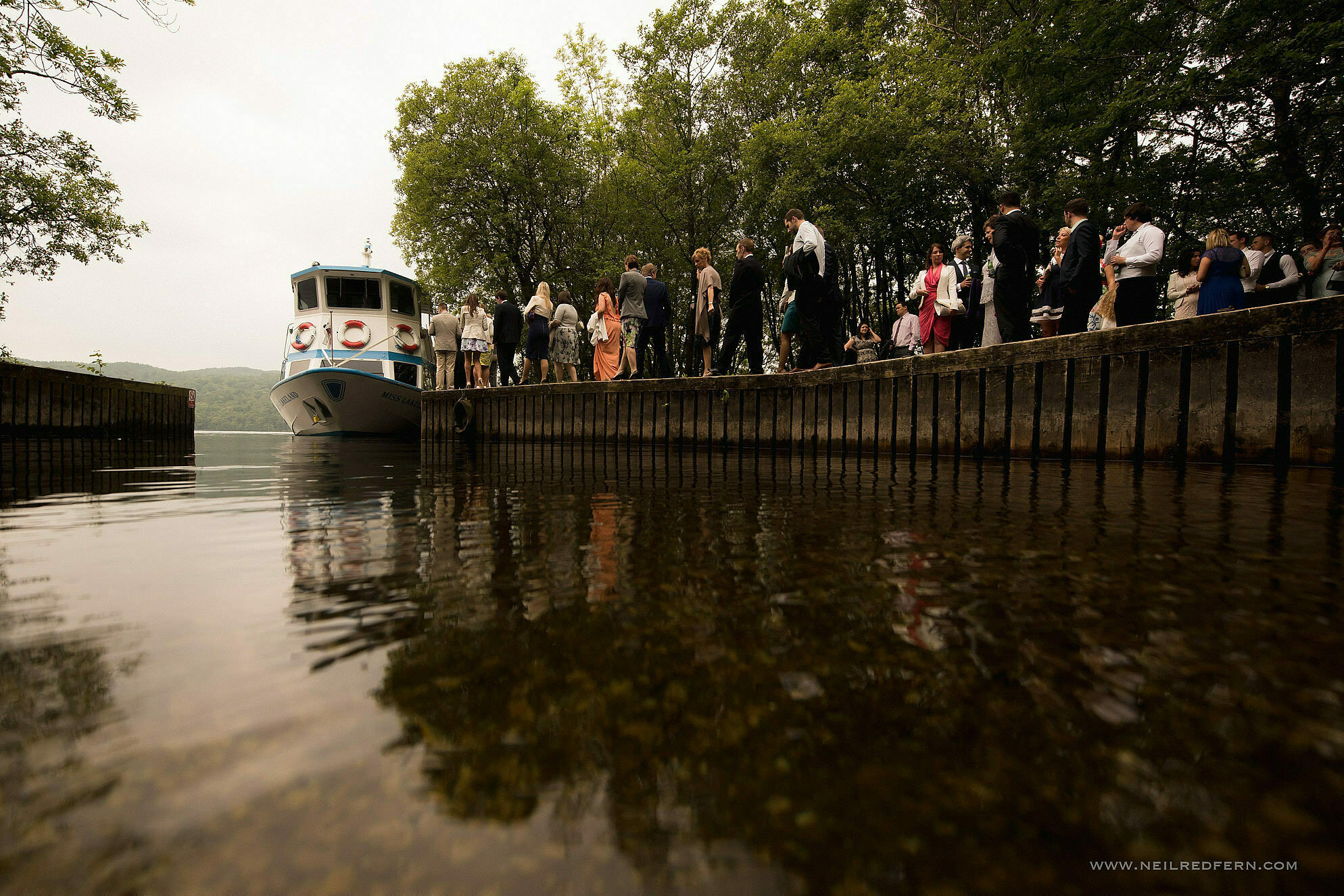 Cragwood Hotel wedding photographs 18