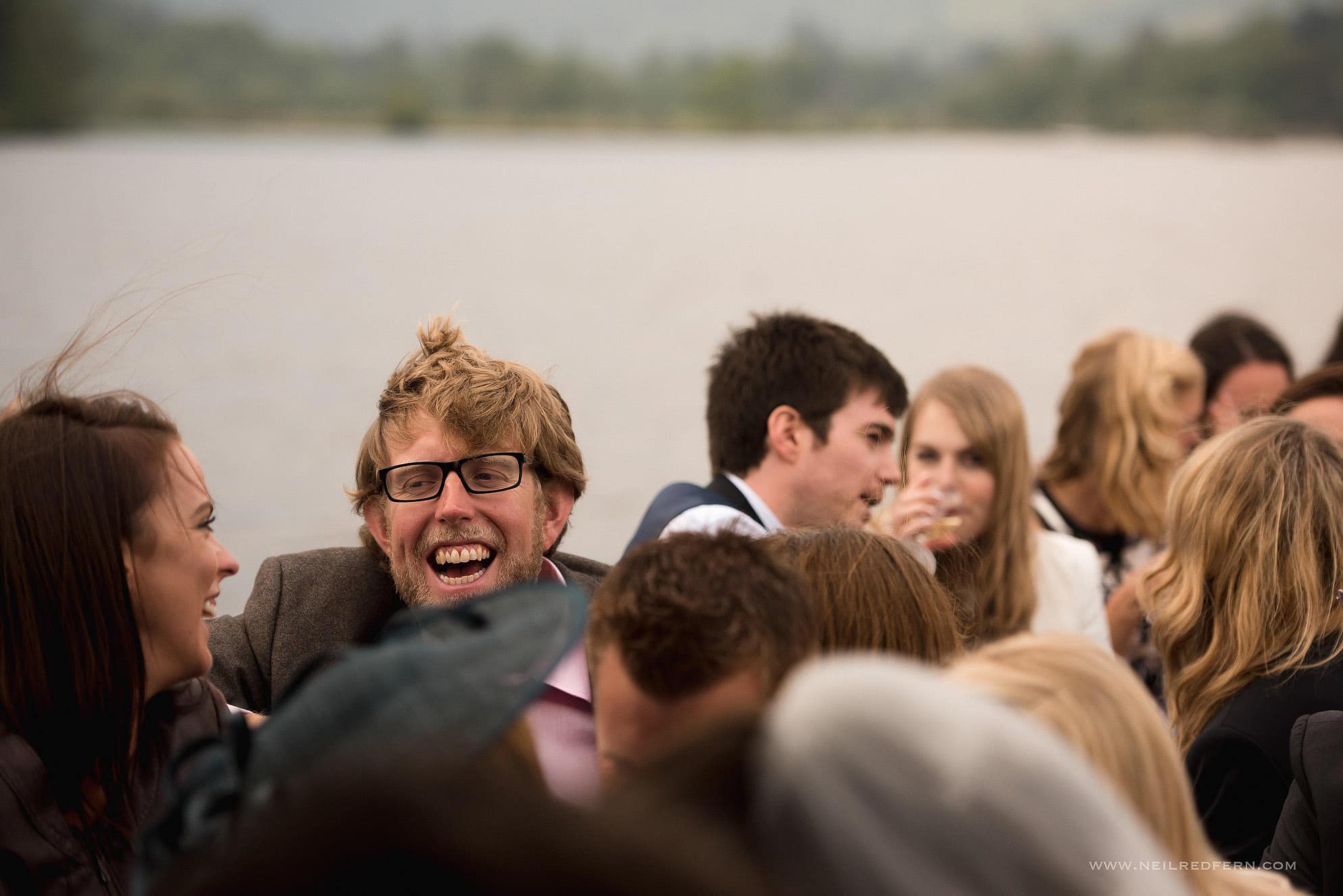 Cragwood Hotel wedding photographs 21