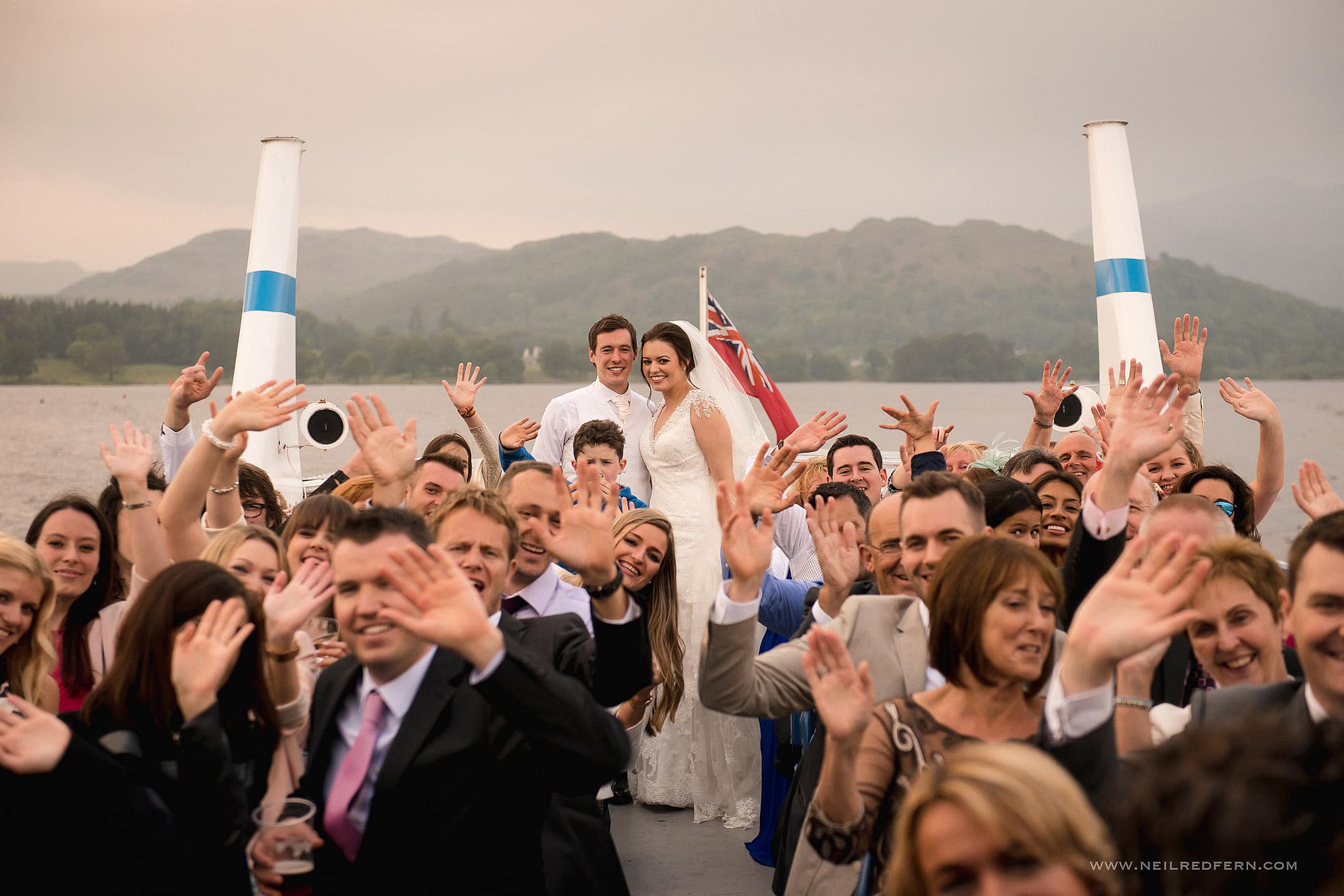 Cragwood Hotel wedding photographs 22
