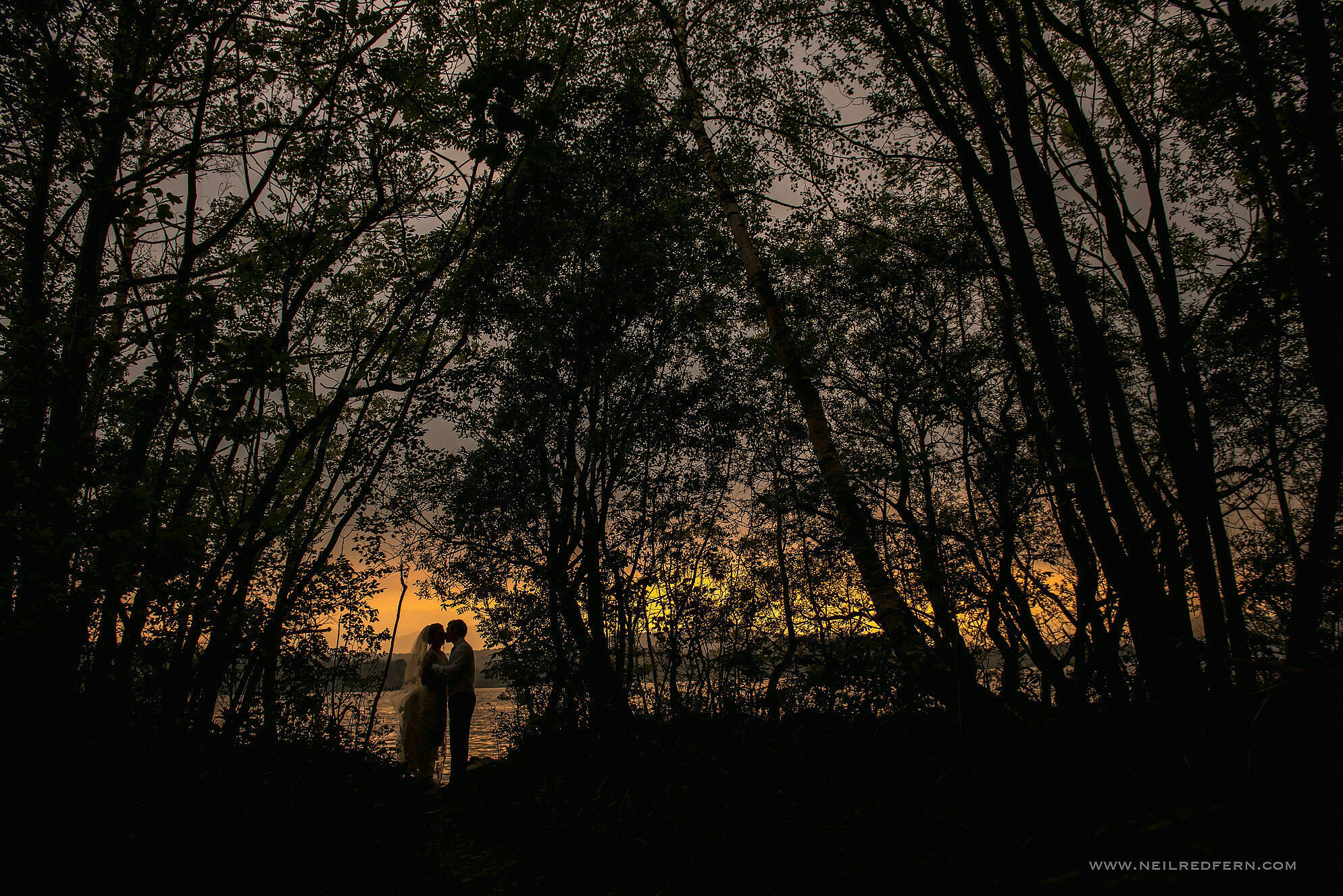 Cragwood Hotel wedding photographs 24