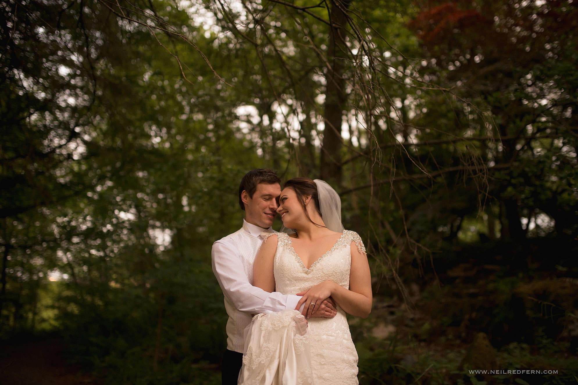 Cragwood Hotel wedding photographs 25