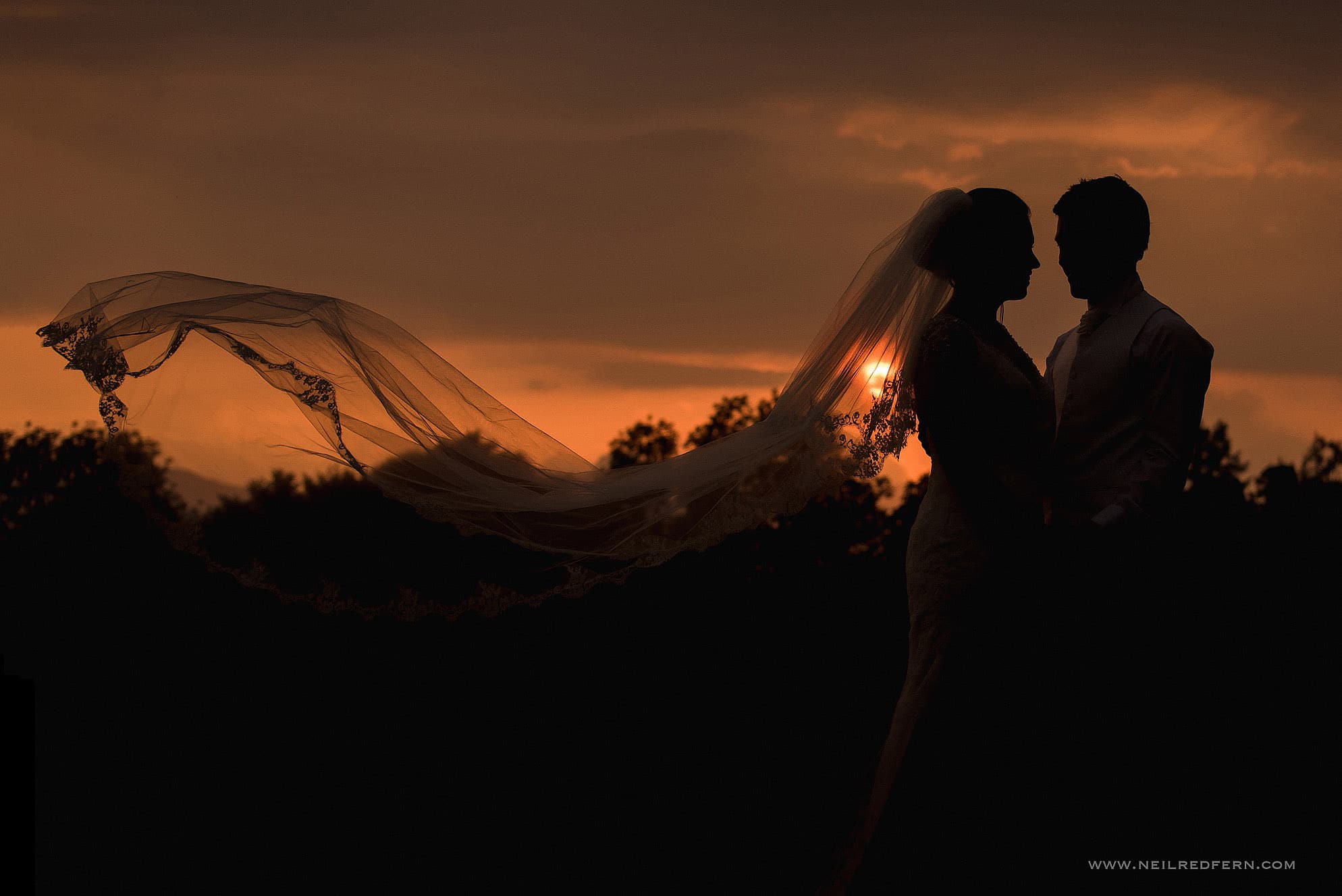 Cragwood Hotel wedding photographs 30