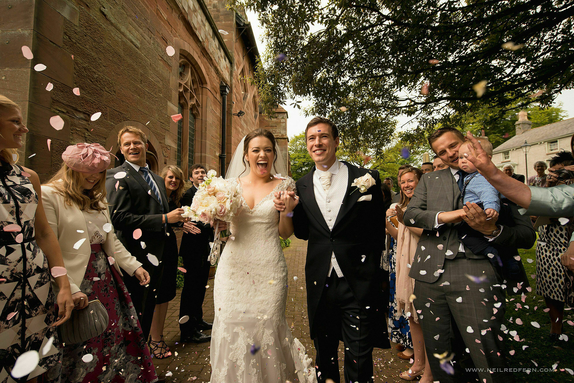 Lake Disrtict wedding photography 14