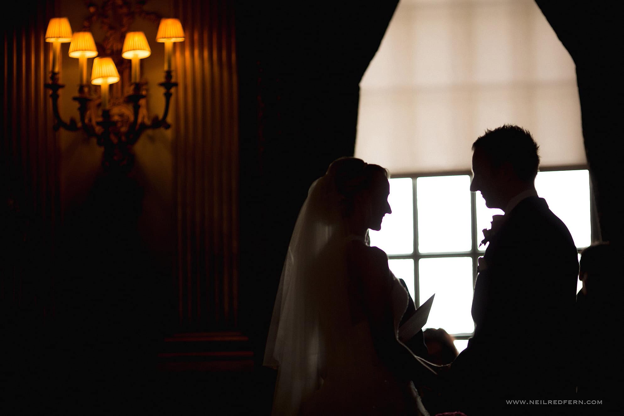 Knowsley Hall wedding photography 22