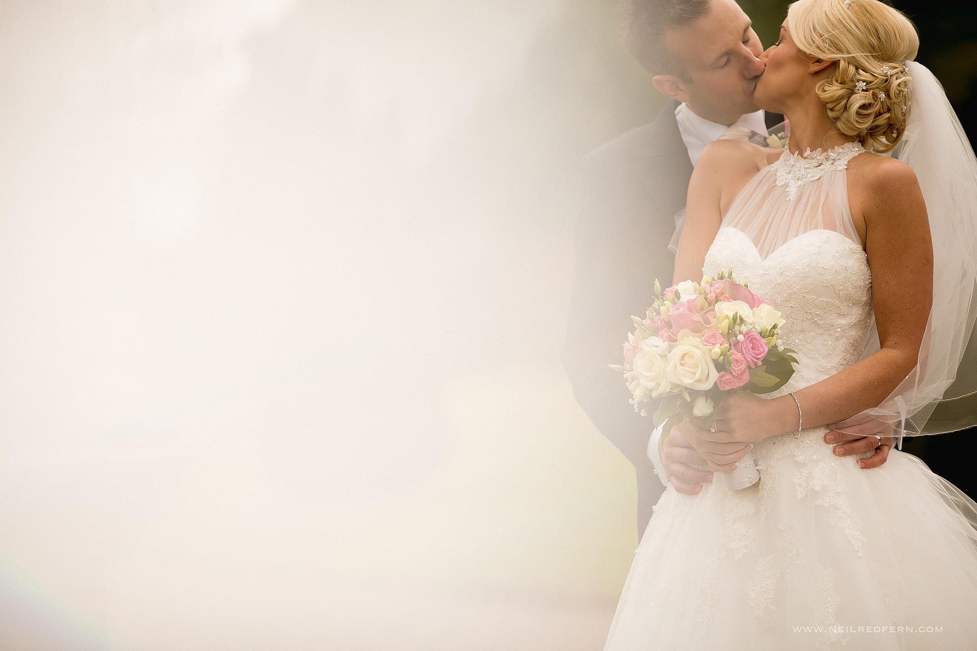 Knowsley Hall wedding photography 34