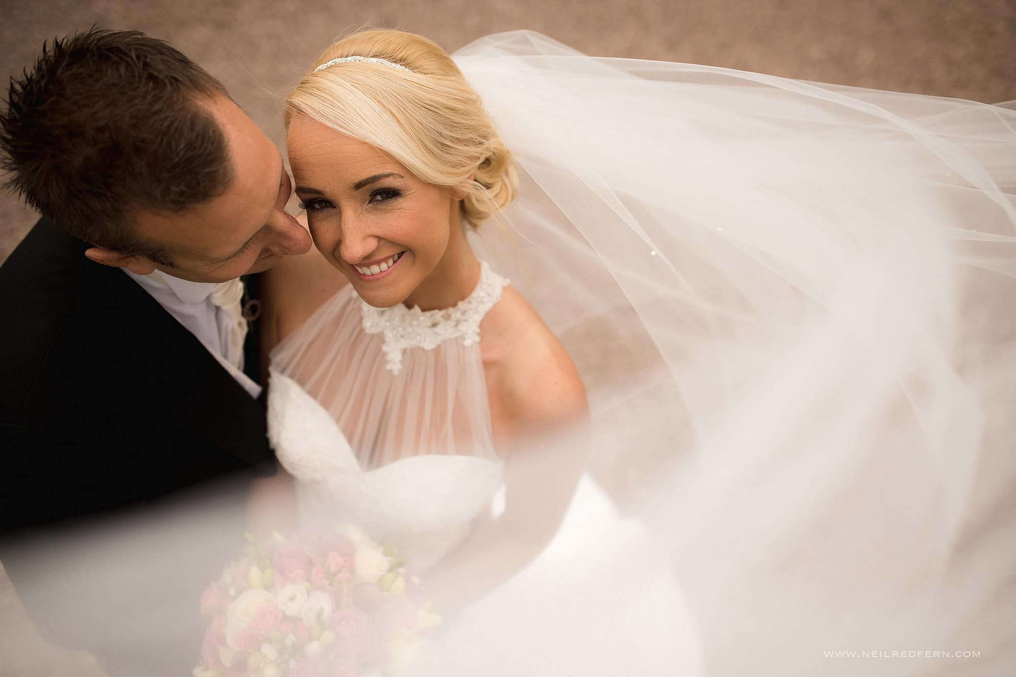 Knowsley Hall wedding photography 35