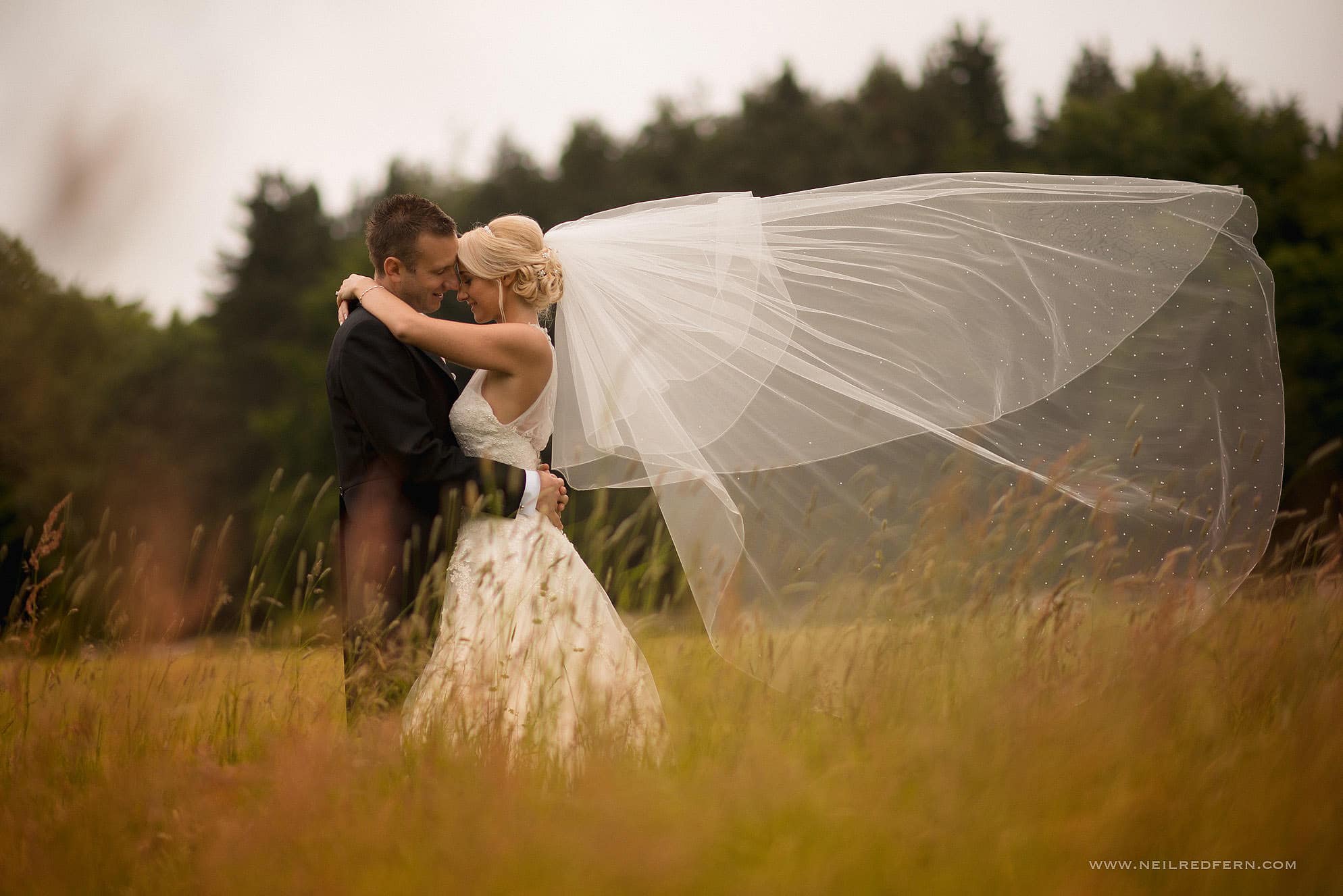 Knowsley Hall wedding photography 36
