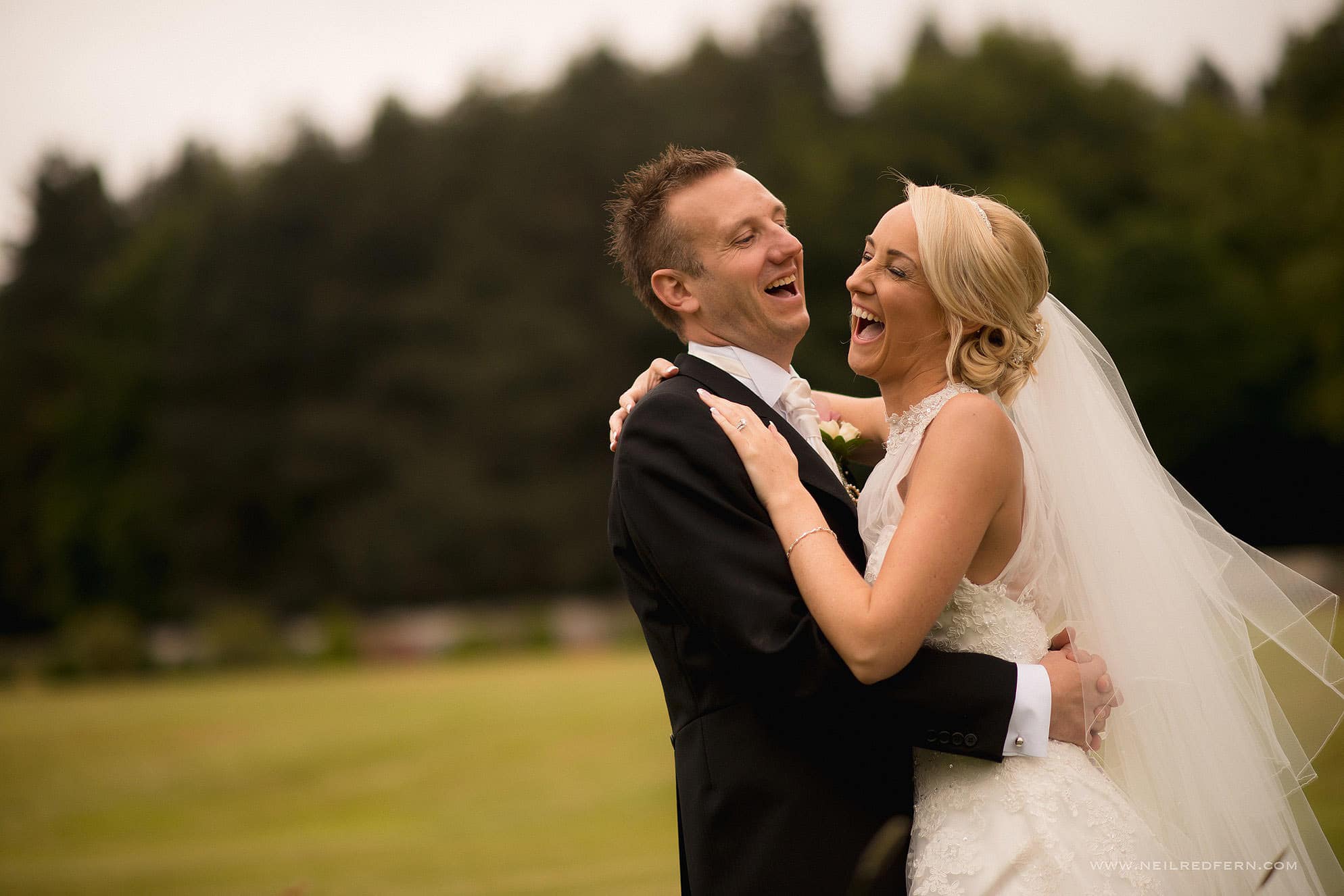 Knowsley Hall wedding photography 37