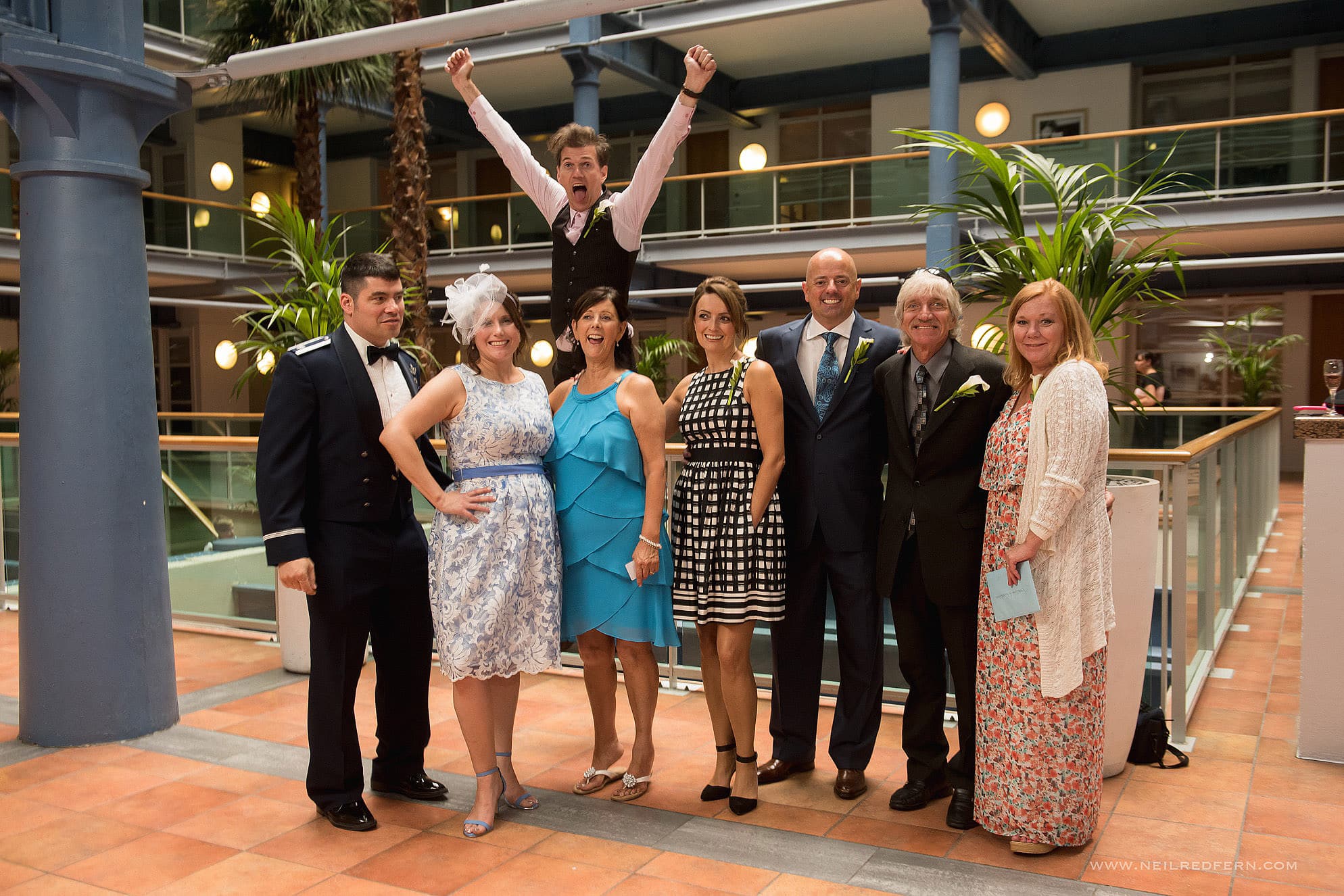 The Place Hotel wedding photography 03