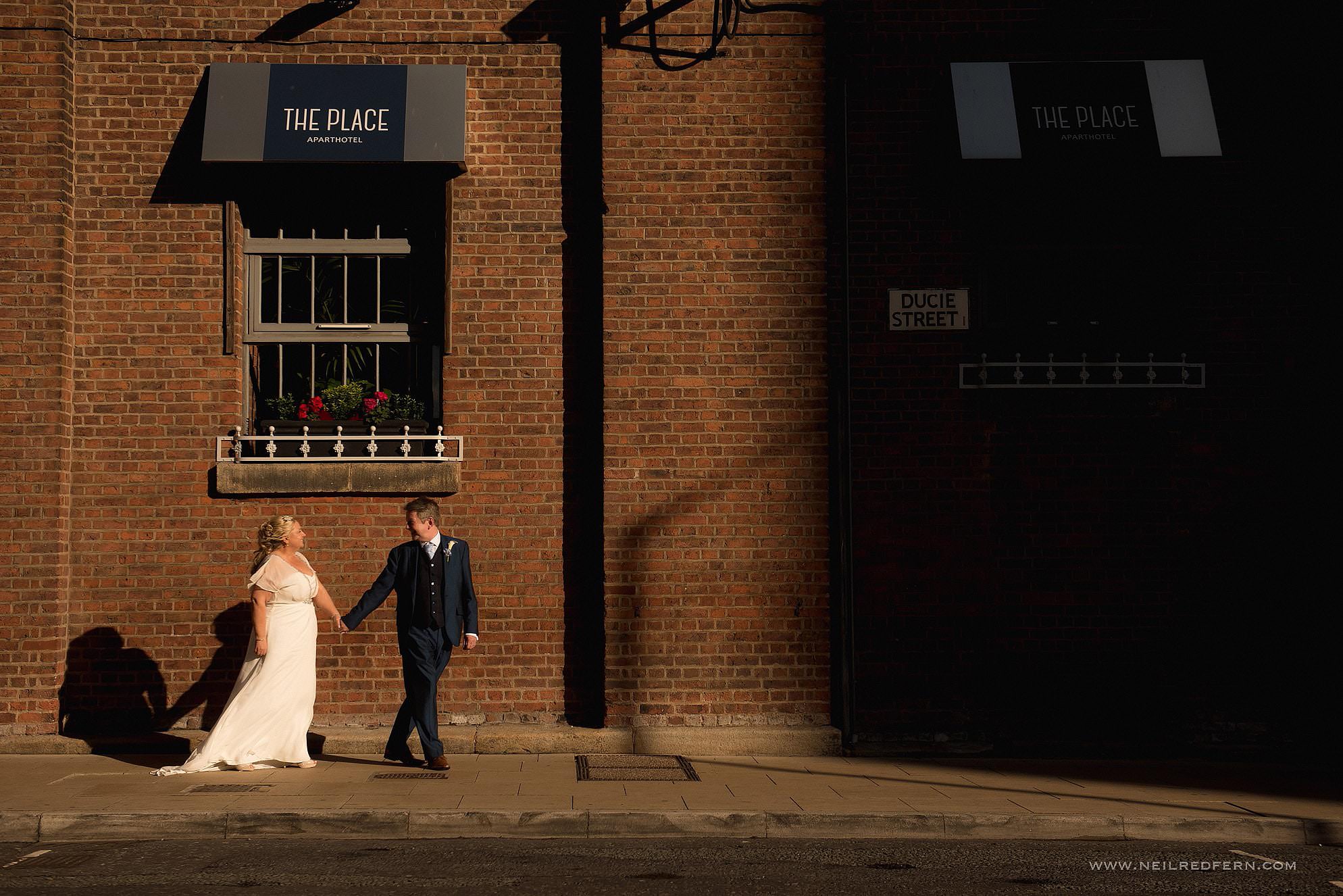 The Place Hotel wedding photography 14