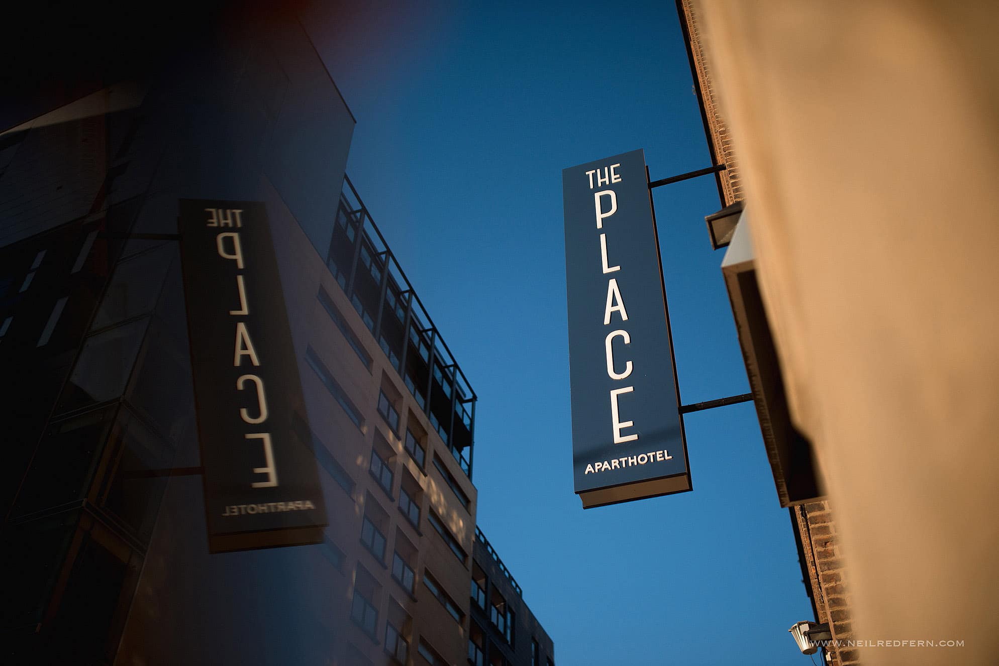 The Place Hotel wedding photography 16