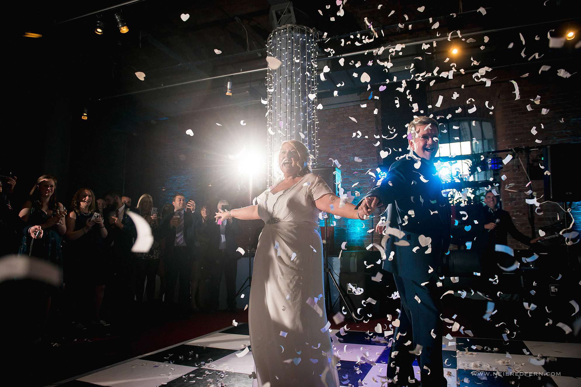 The Place Hotel wedding photography 18