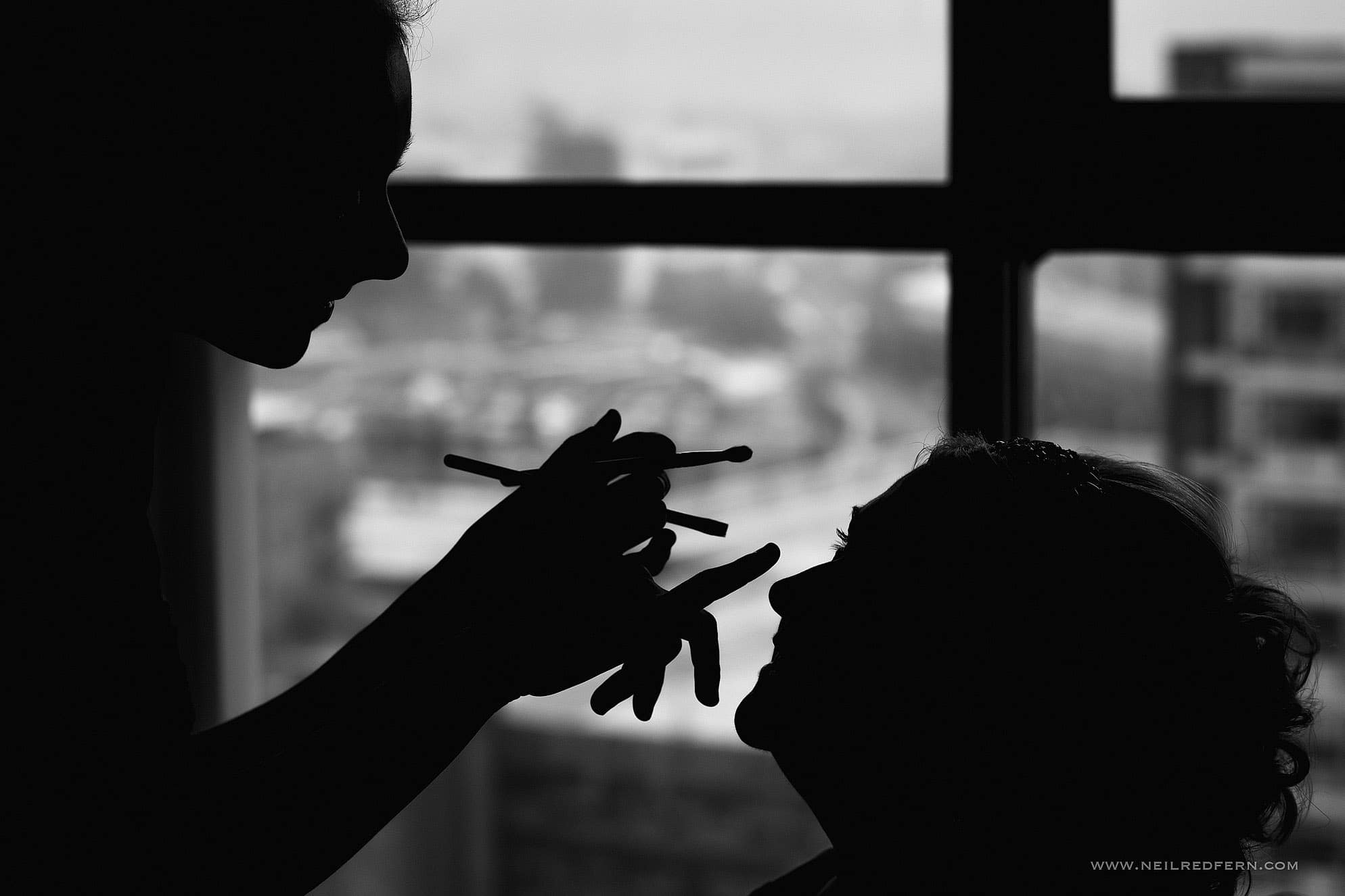 wedding morning photographs 3