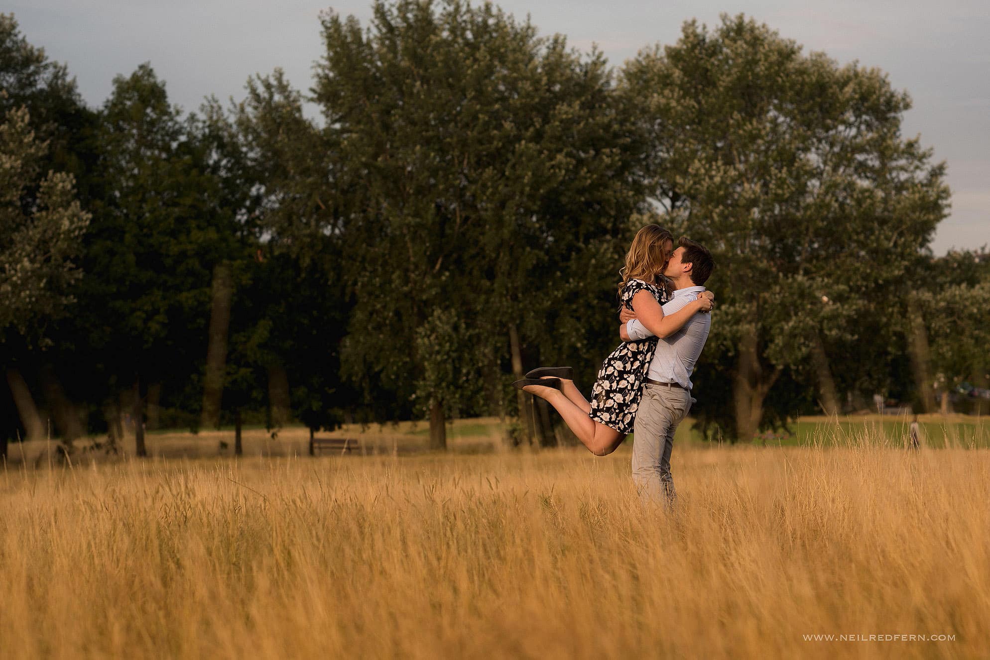 Hampstead Heath engagement shoot - Clare & Matthew 2 hampstead heath engagement shoot 2