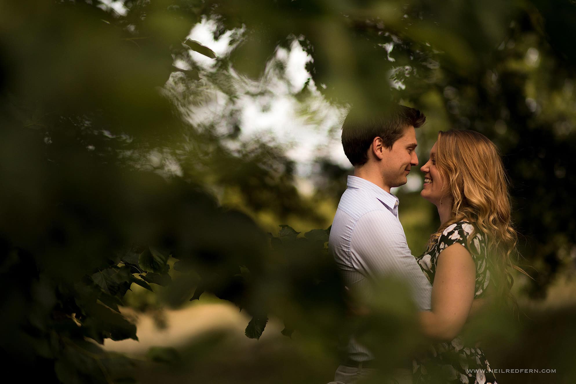 Hampstead Heath engagement shoot - Clare & Matthew 3 hampstead heath engagement shoot 3