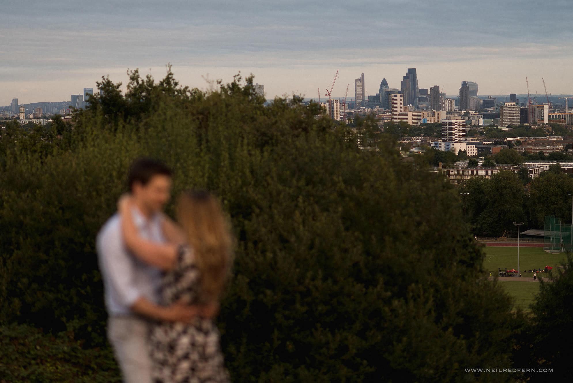 Hampstead Heath engagement shoot - Clare & Matthew 5 hampstead heath engagement shoot 5