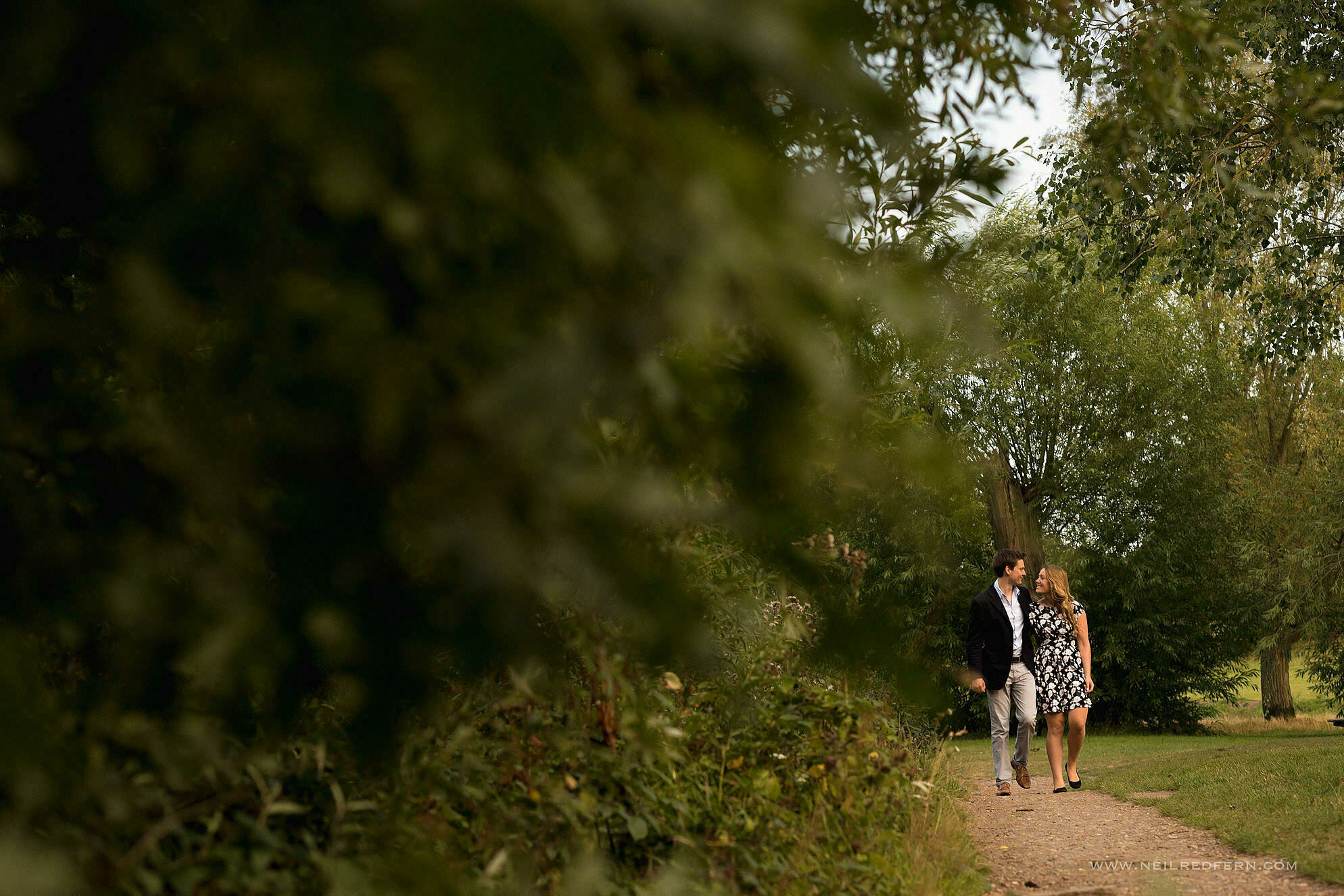 Hampstead Heath engagement shoot - Clare & Matthew 6 hampstead heath engagement shoot 6
