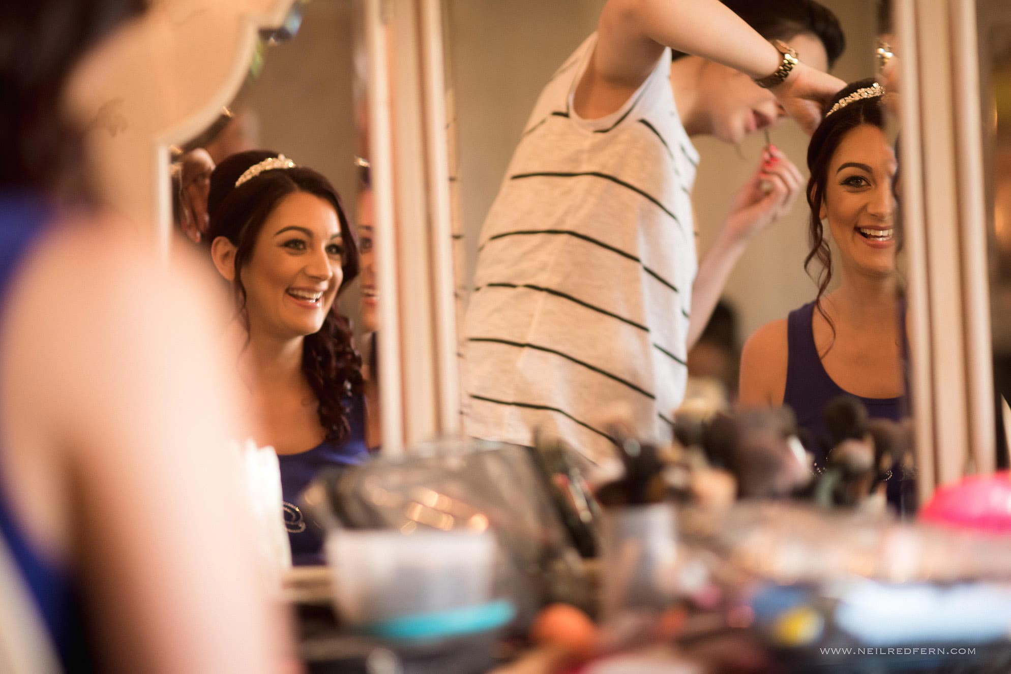 Arley Hall wedding photographs - Hayley & James 2 Arley Hall wedding photographs 03