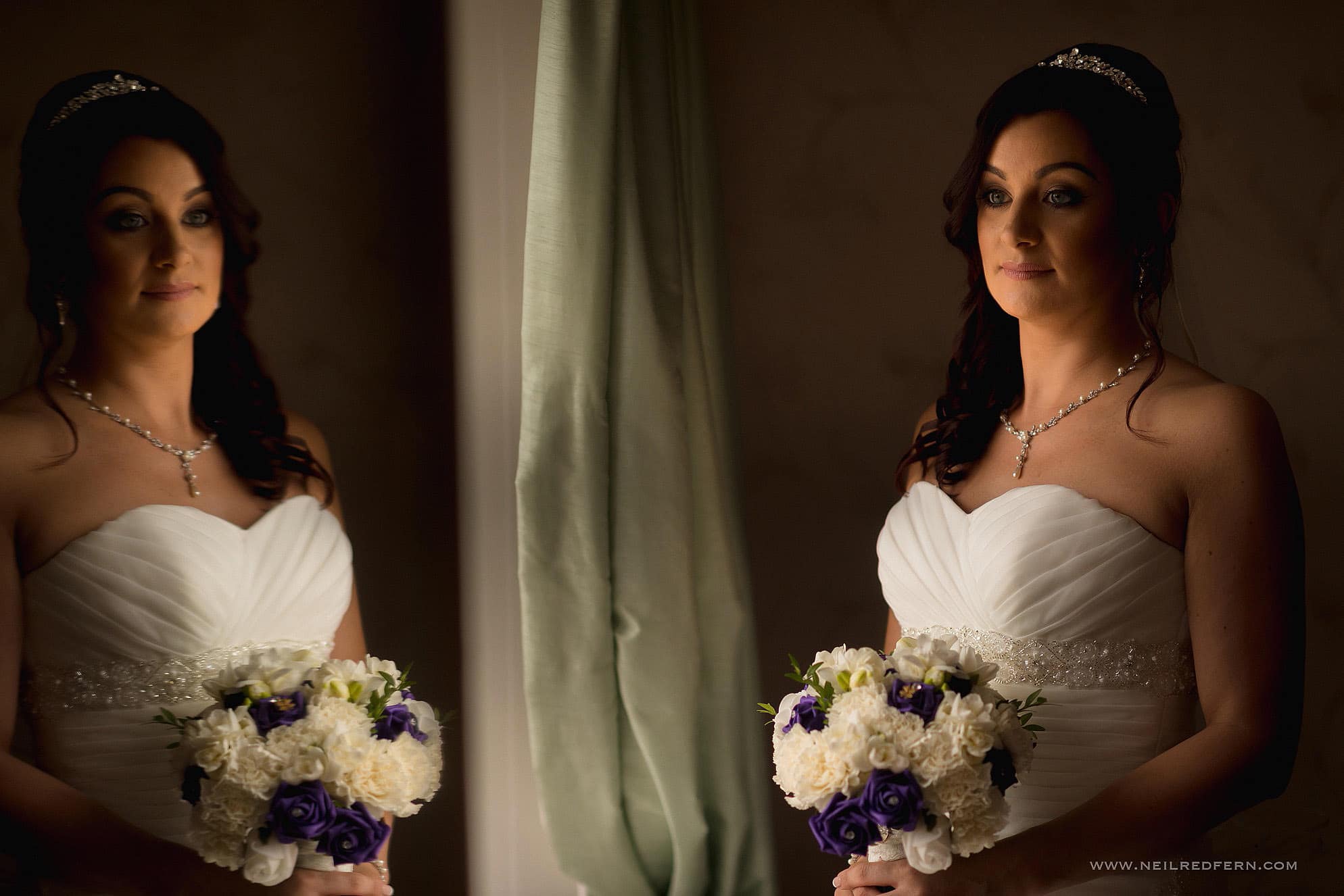 Arley Hall wedding photographs - Hayley & James 4 Arley Hall wedding photographs 04