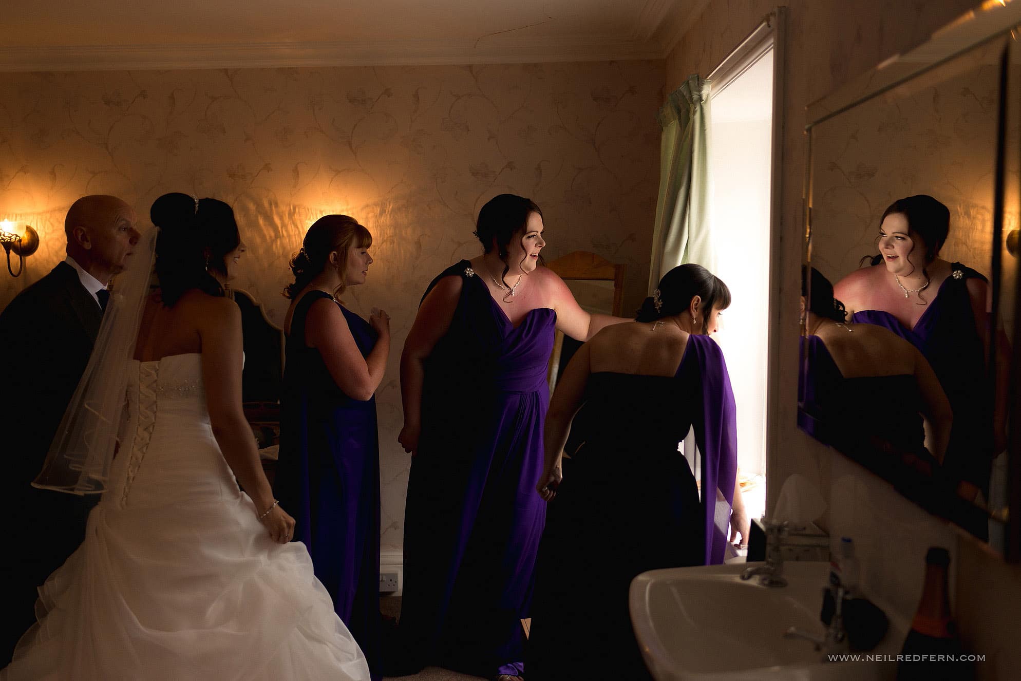 Arley Hall wedding photographs - Hayley & James 7 Arley Hall wedding photographs 07