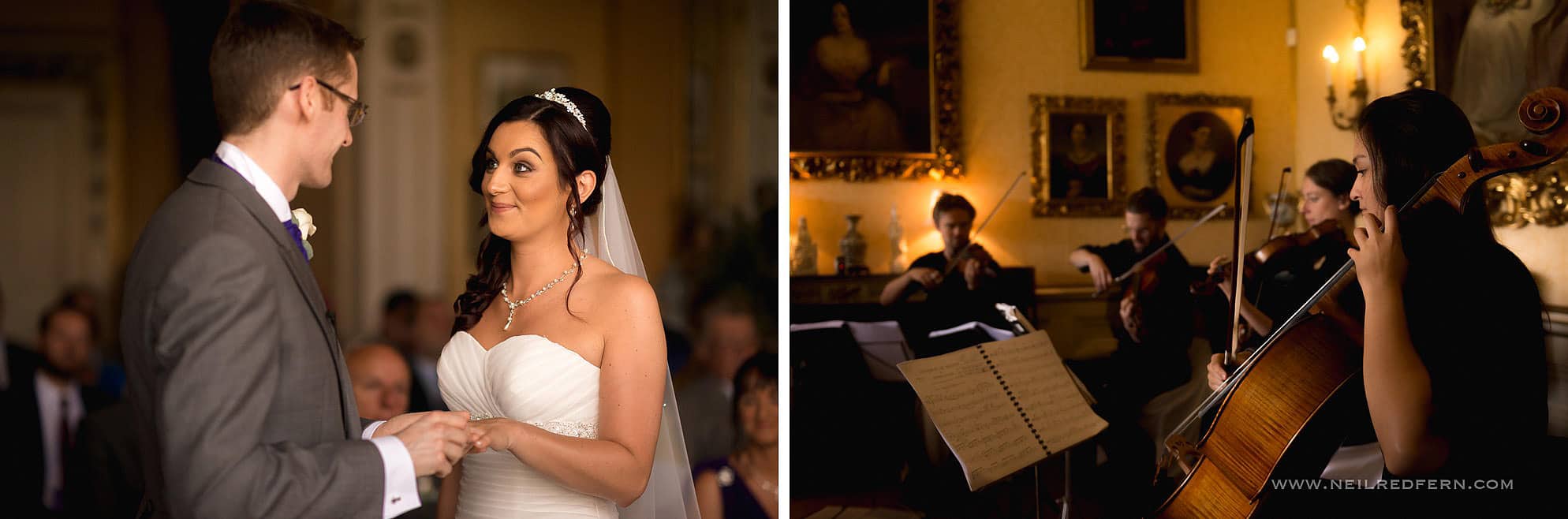 Arley Hall wedding photographs - Hayley & James 12 Arley Hall wedding photographs 12