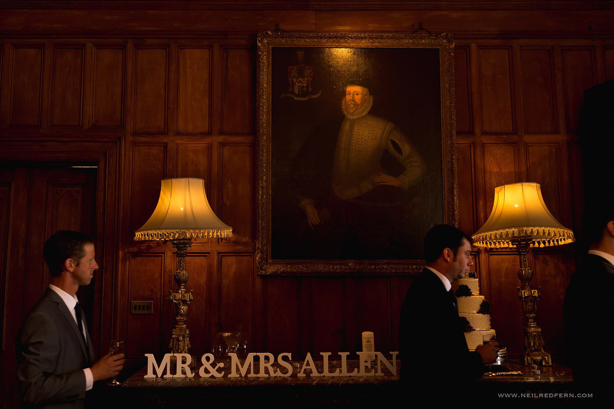 Arley Hall wedding photographs - Hayley & James 15 Arley Hall wedding photographs 15