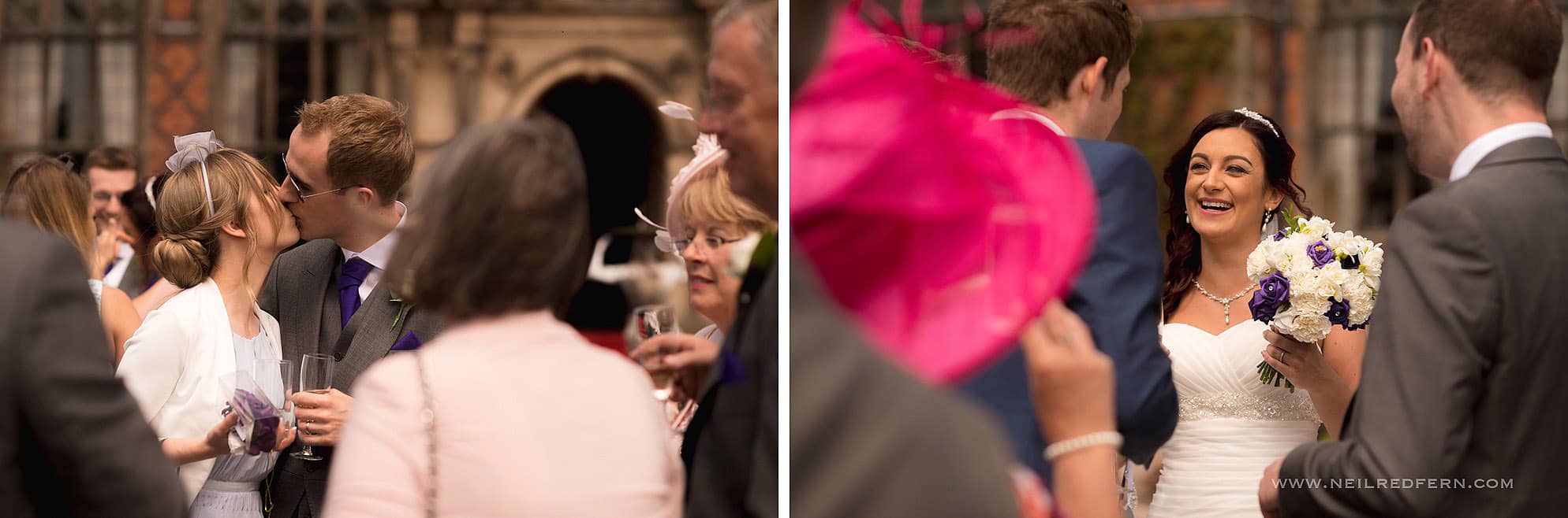 Arley Hall wedding photographs - Hayley & James 18 Arley Hall wedding photographs 18