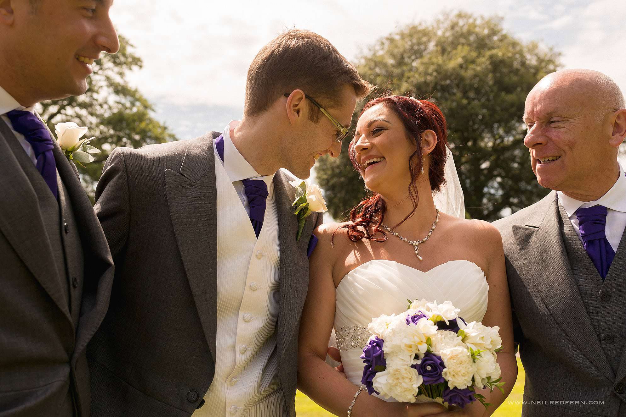 Arley Hall wedding photographs - Hayley & James 20 Arley Hall wedding photographs 20