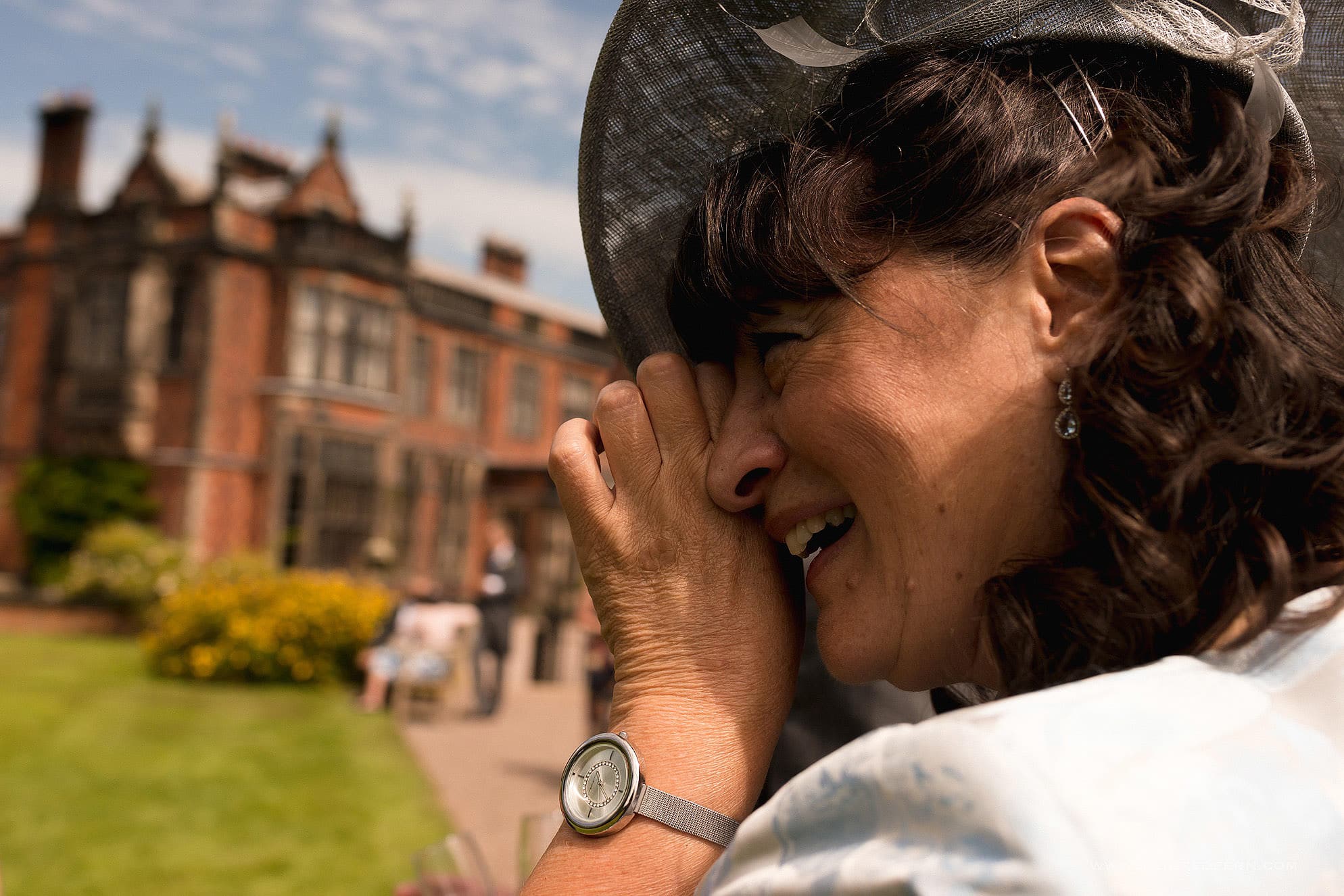 Arley Hall wedding photographs - Hayley & James 21 Arley Hall wedding photographs 21