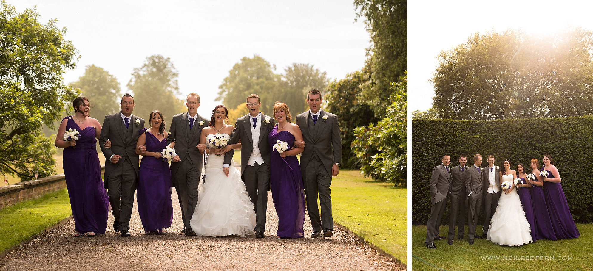 Arley Hall wedding photographs - Hayley & James 24 Arley Hall wedding photographs 24