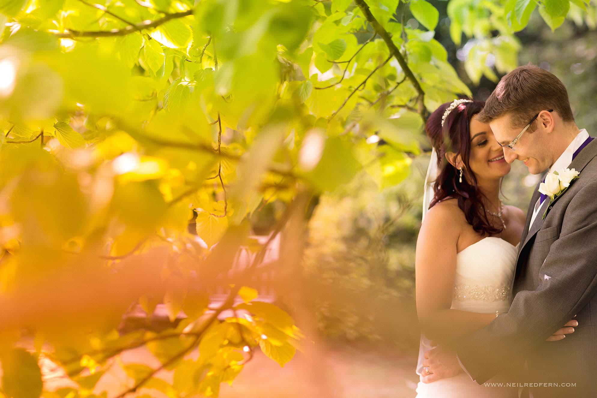 Arley Hall wedding photographs - Hayley & James 29 Arley Hall wedding photographs 29