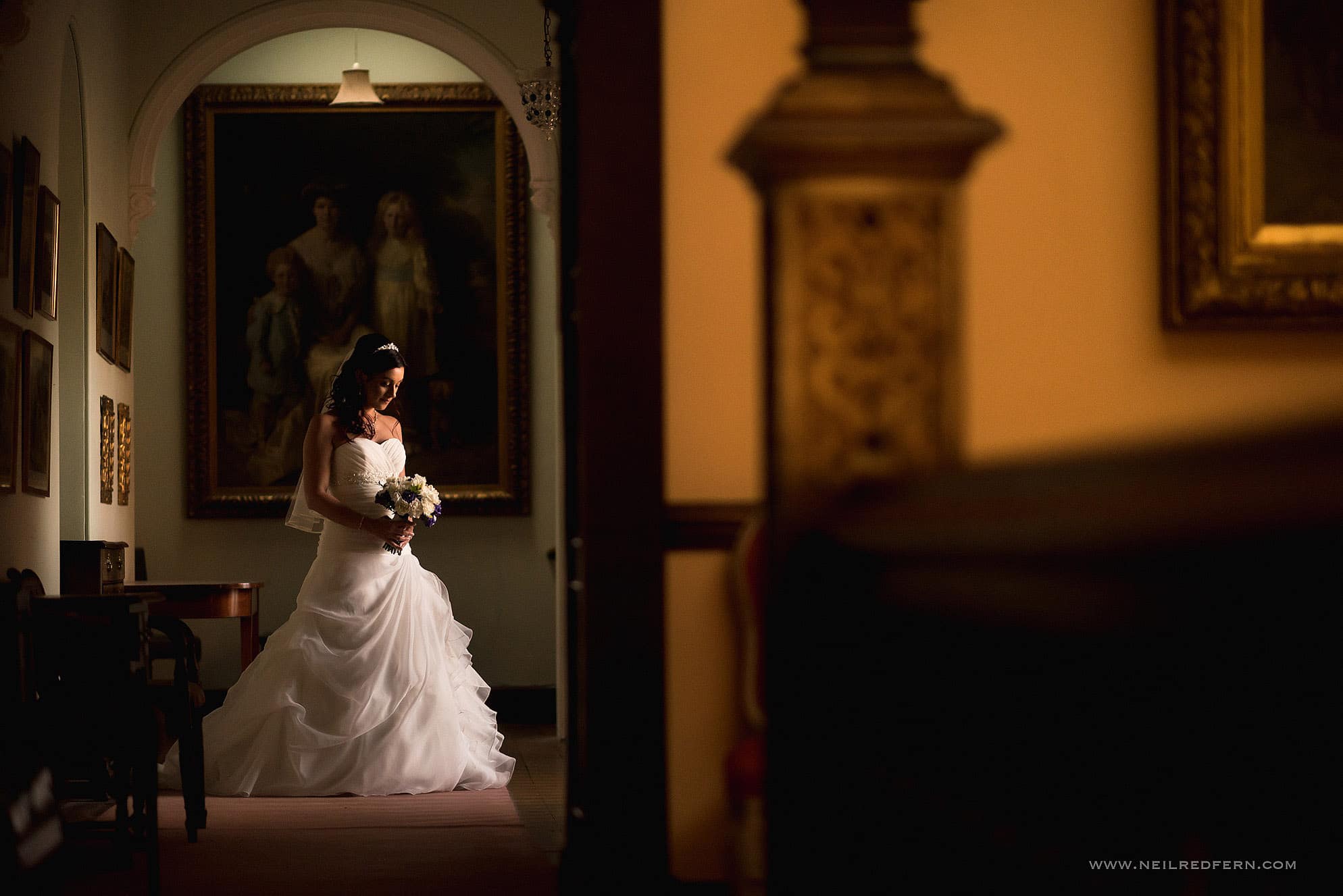Arley Hall wedding photographs - Hayley & James 32 Arley Hall wedding photographs 32