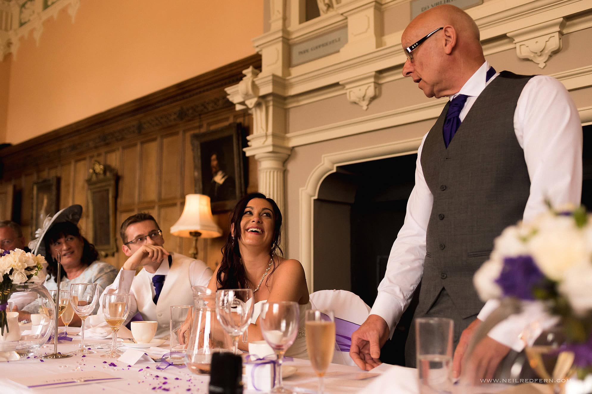 Arley Hall wedding photographs - Hayley & James 33 Arley Hall wedding photographs 33