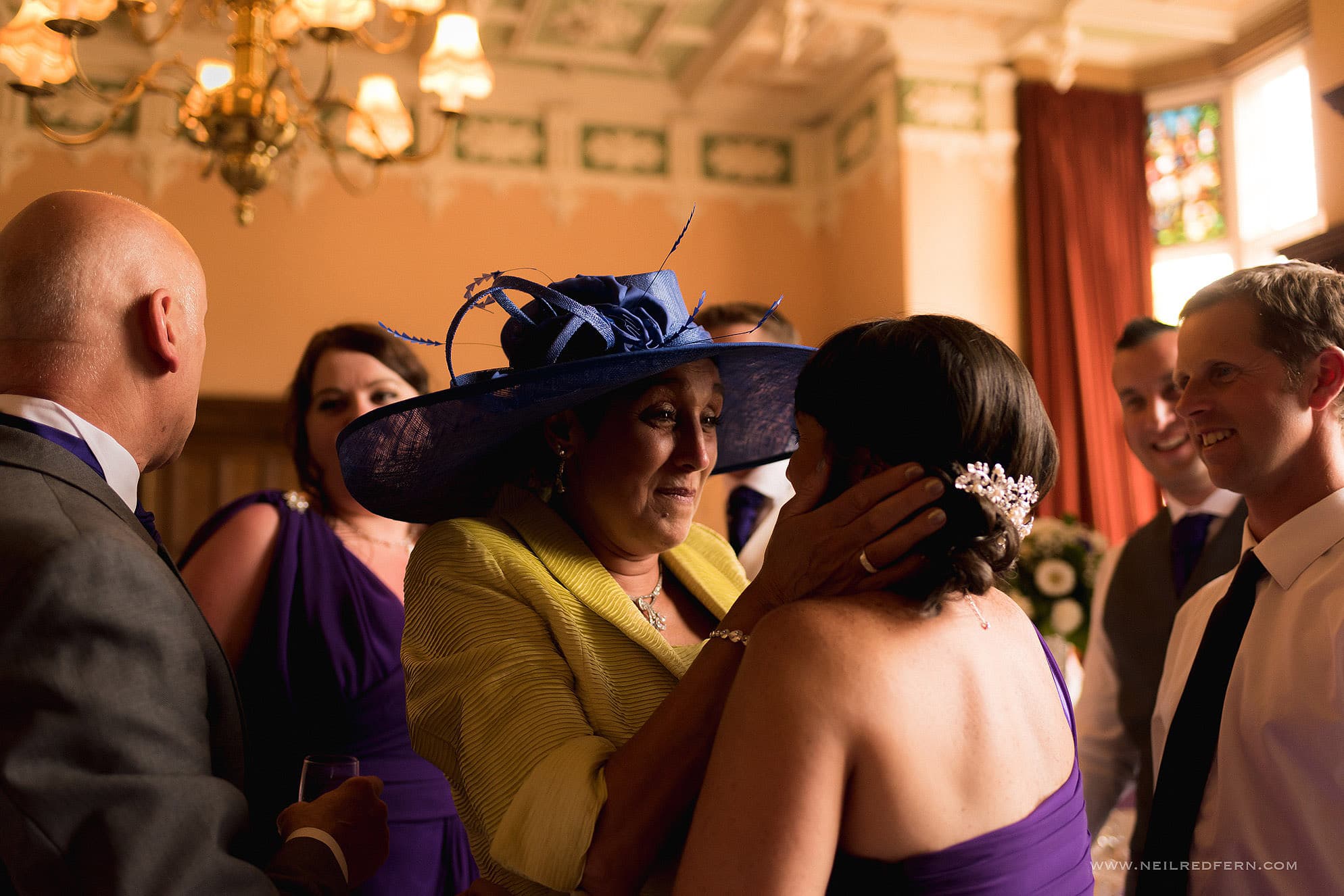 Arley Hall wedding photographs - Hayley & James 36 Arley Hall wedding photographs 36