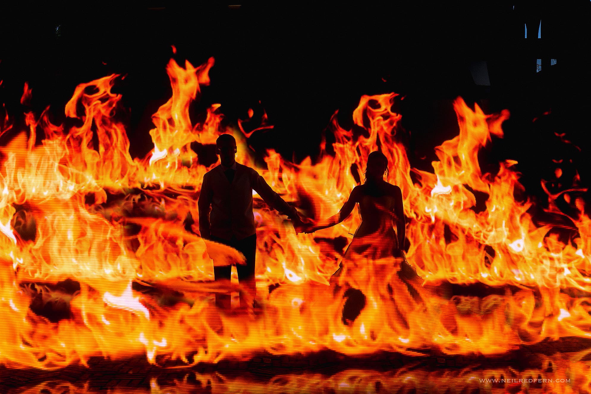 Arley Hall wedding photographs - Hayley & James 40 Arley Hall wedding photographs 40