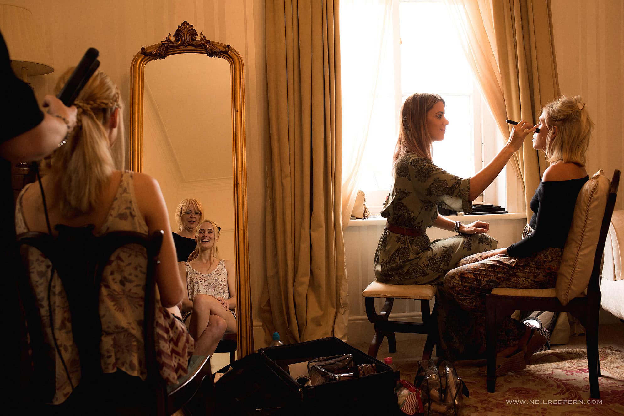 sandhole oak barn wedding photographer 02