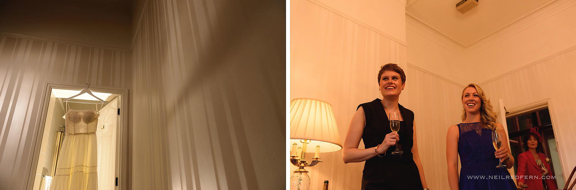 sandhole oak barn wedding photographer 06