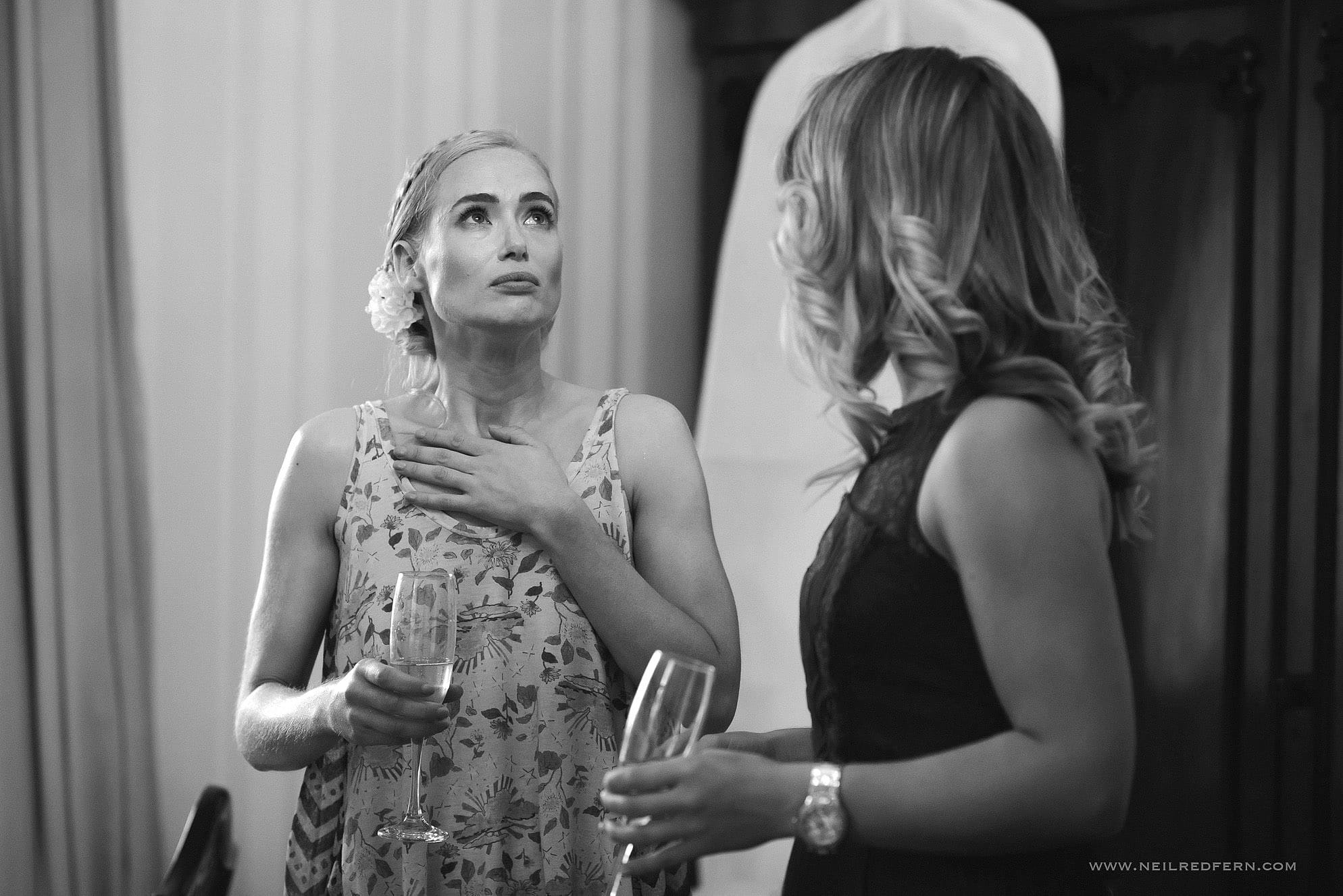 sandhole oak barn wedding photographer 07