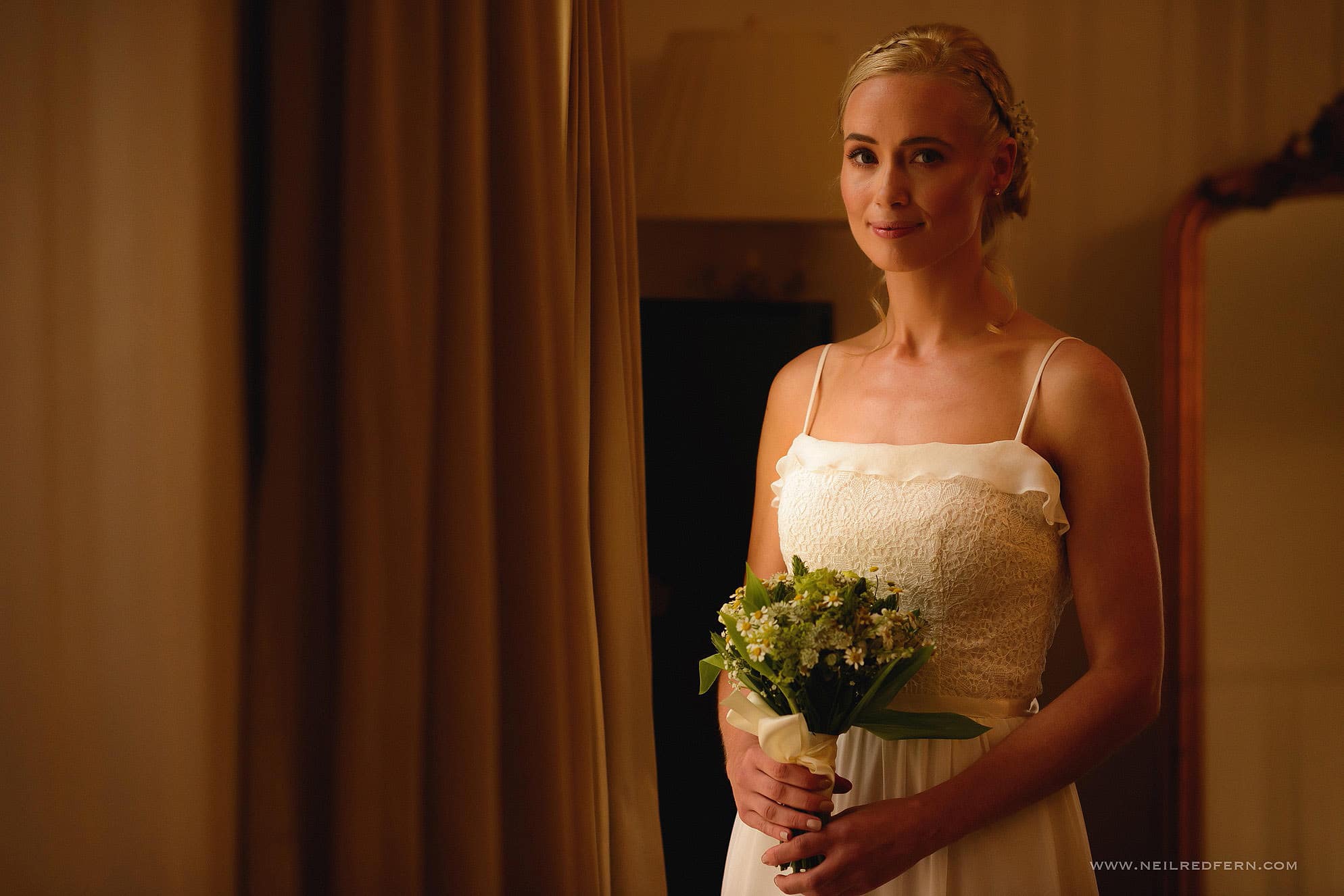 sandhole oak barn wedding photographer 10