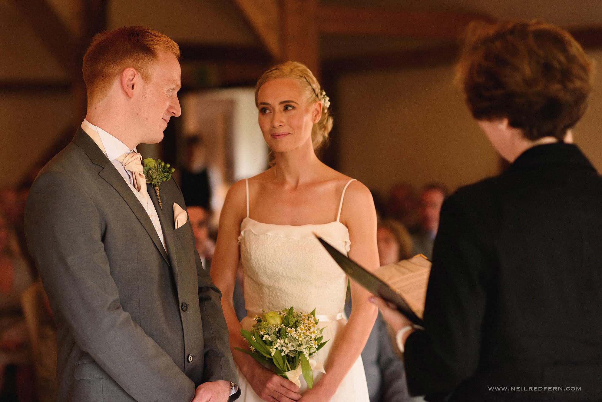 sandhole oak barn wedding photographer 15