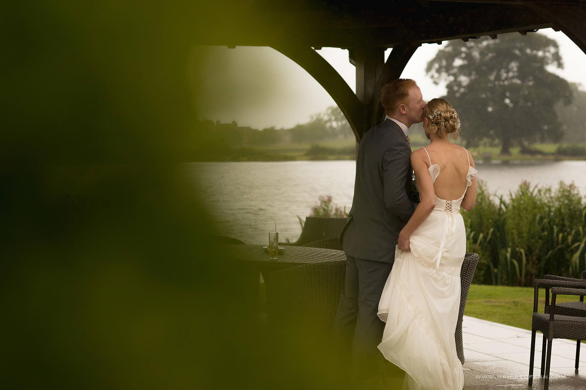 sandhole oak barn wedding photographer 21