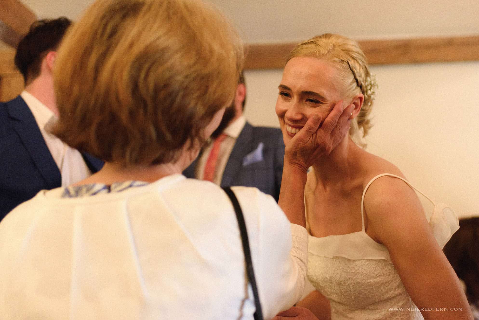 sandhole oak barn wedding photographer 24