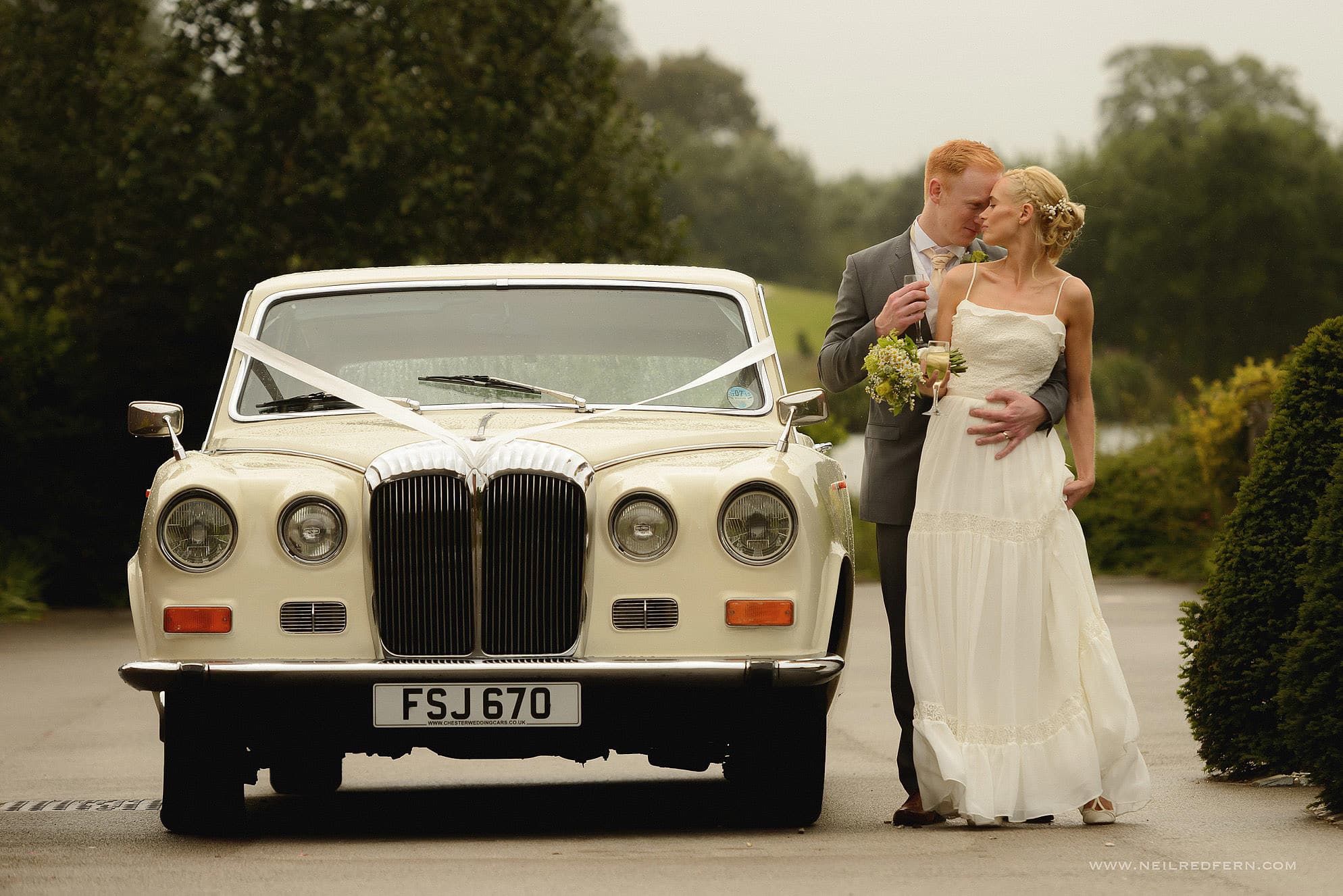sandhole oak barn wedding photographer 25
