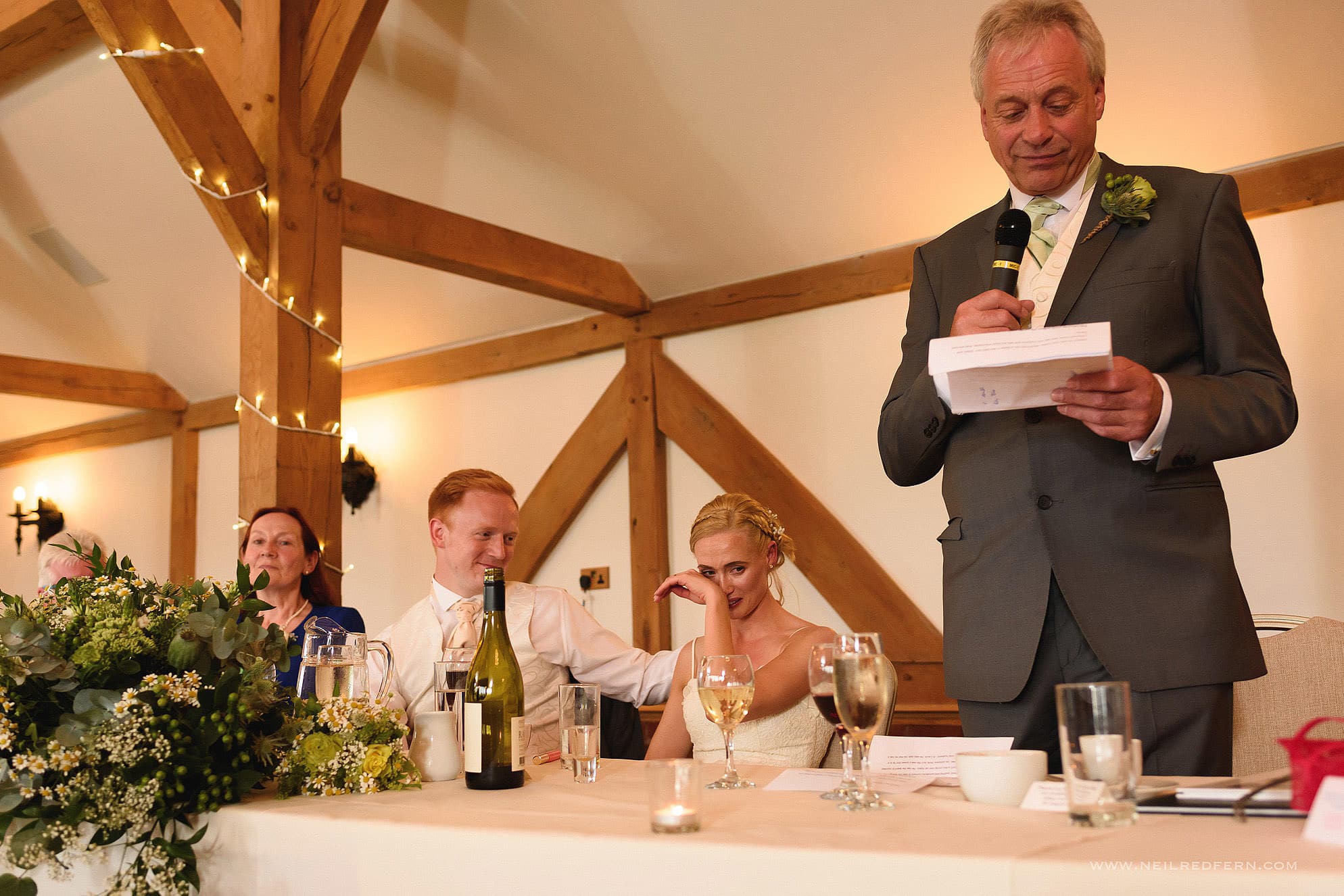 sandhole oak barn wedding photographer 30