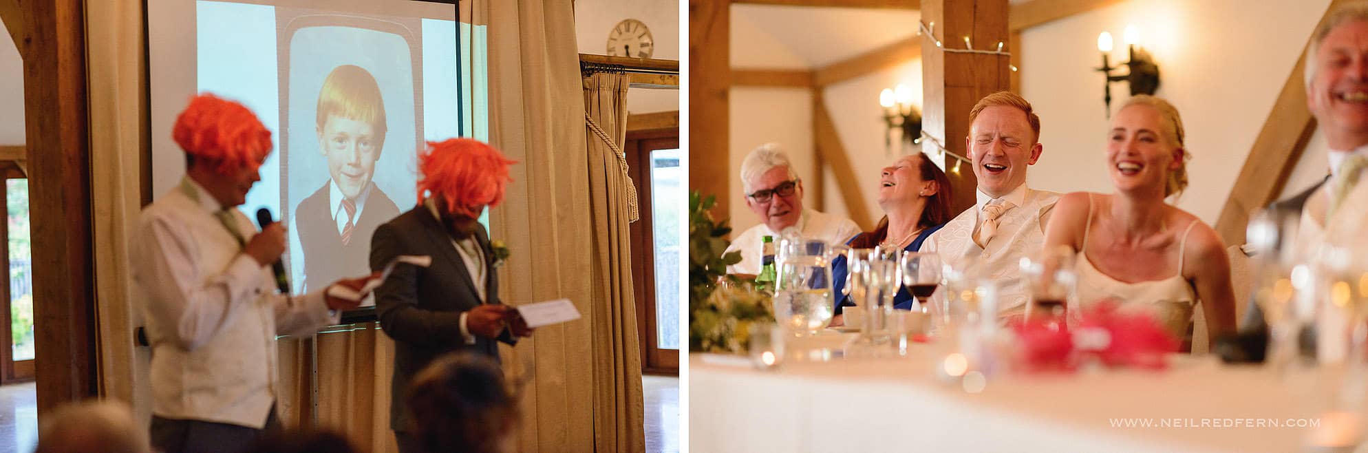 sandhole oak barn wedding photographer 37