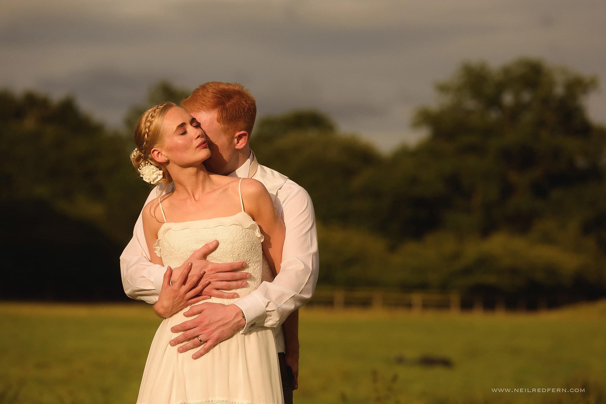 sandhole oak barn wedding photographer 40