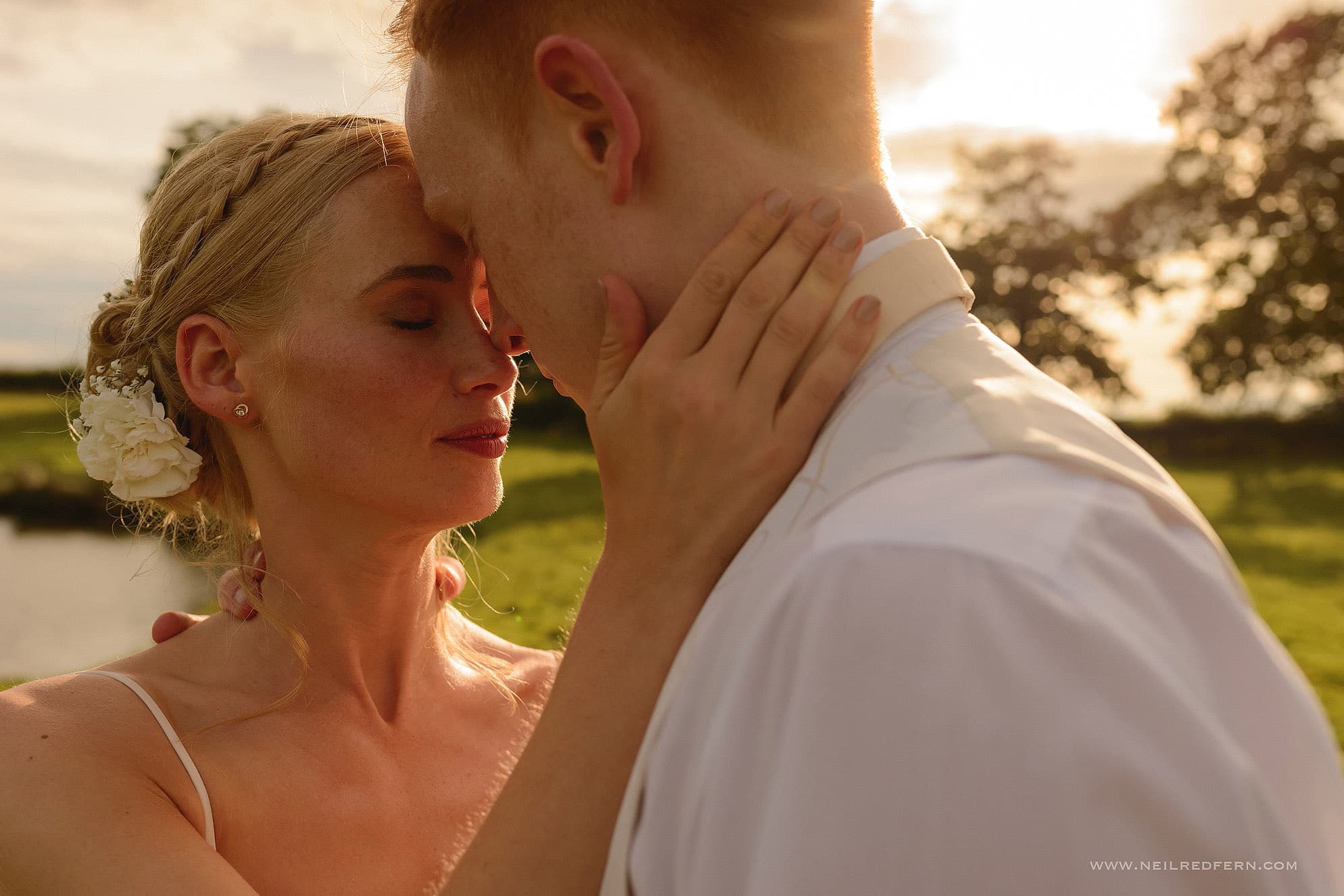 sandhole oak barn wedding photographer 41